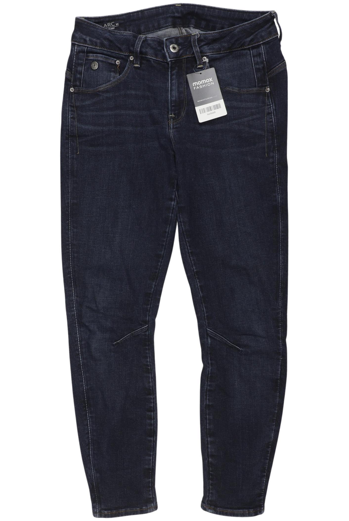 

G Star RAW Damen Jeans, marineblau, Gr. 29