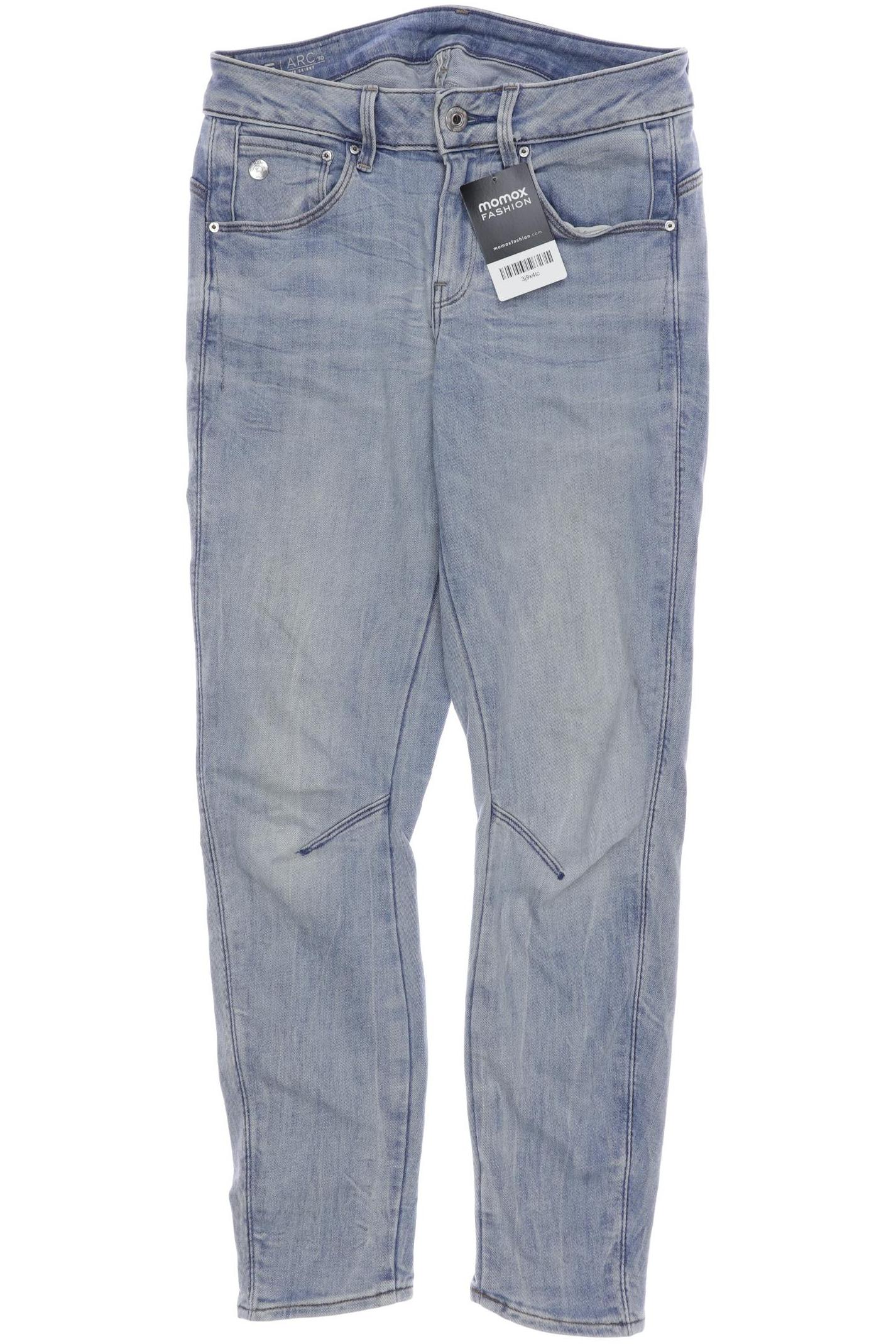 

G Star RAW Damen Jeans, blau, Gr. 27