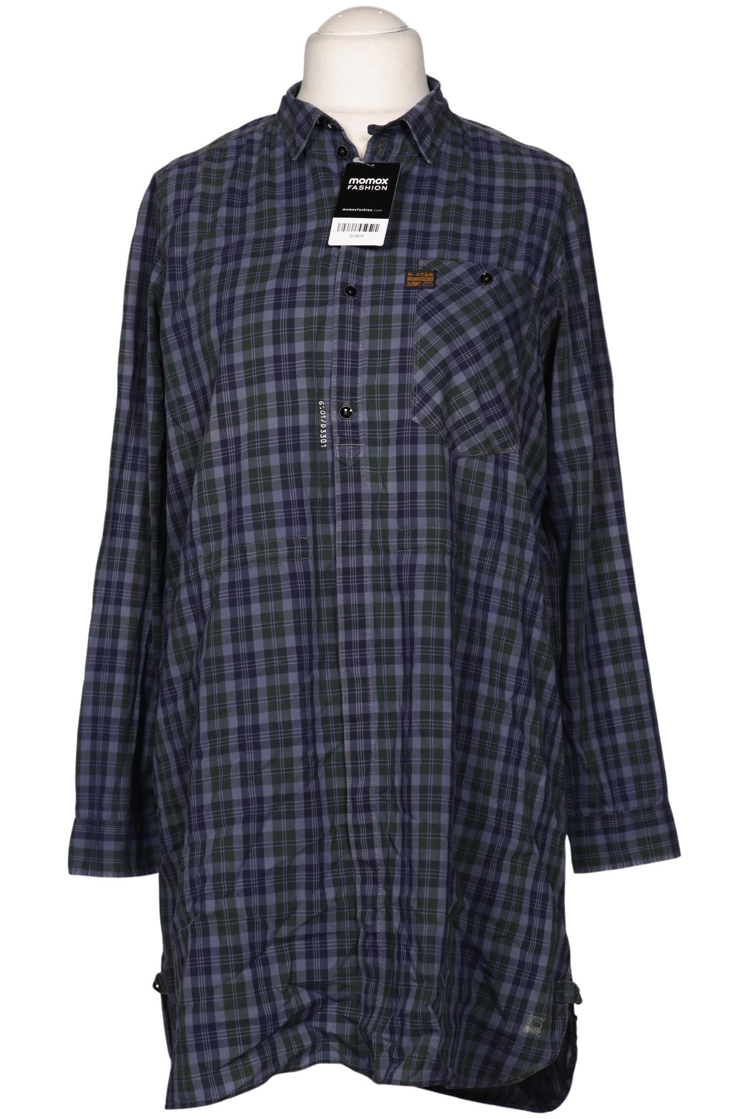 

G Star RAW Damen Bluse, mehrfarbig, Gr. 42