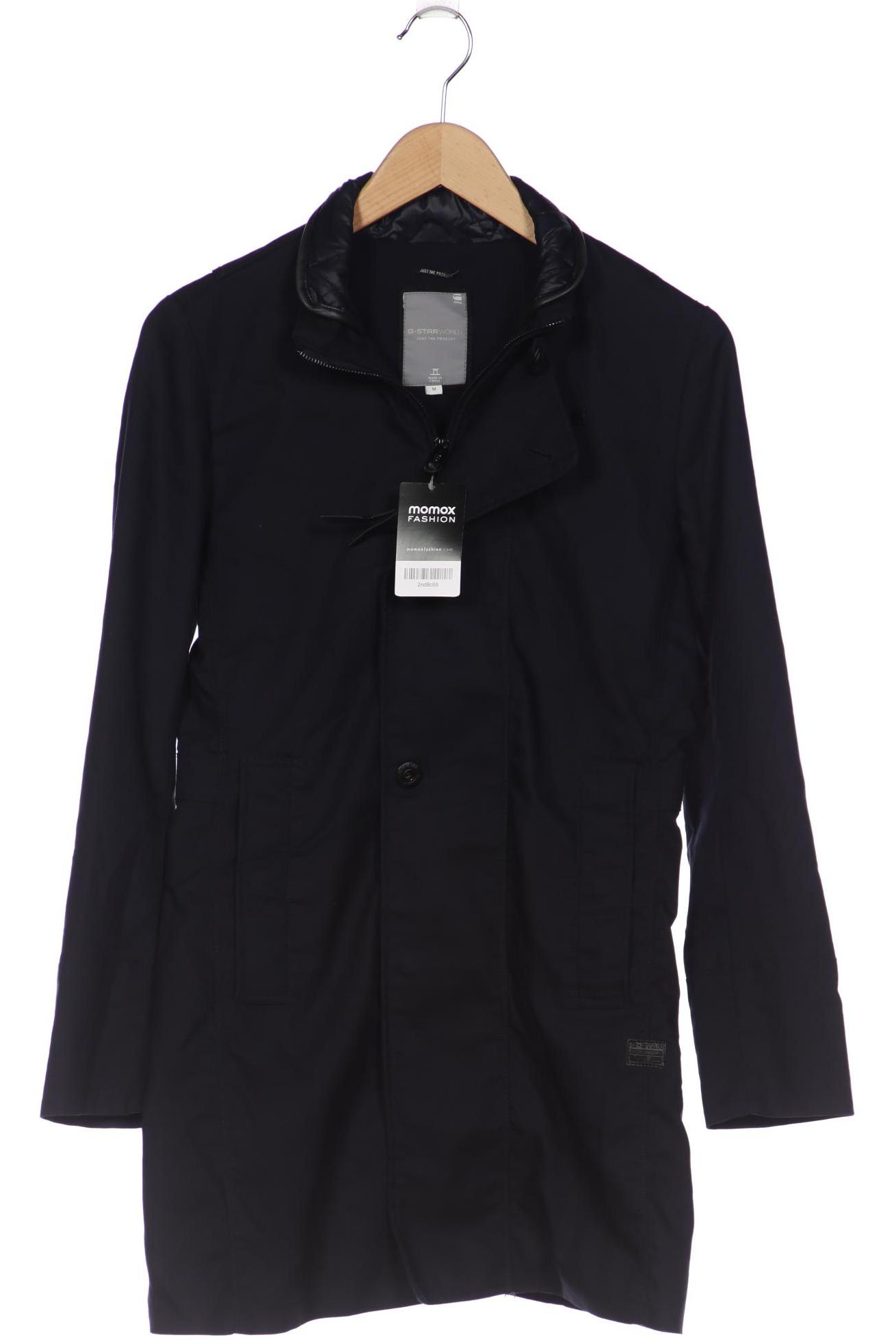 

G-Star RAW Damen Mantel, marineblau, Gr. 38