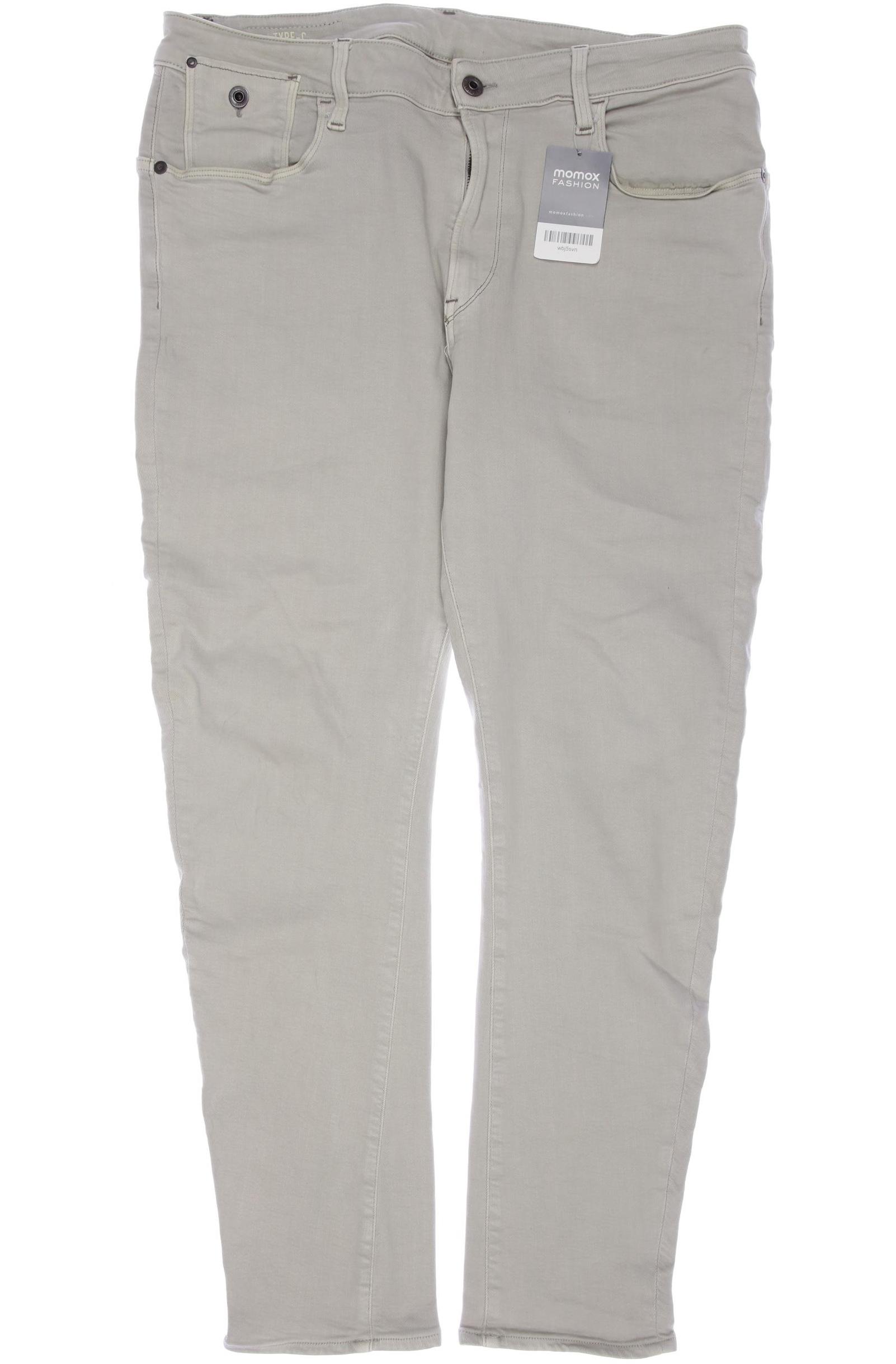 

G Star RAW Herren Jeans, grau, Gr. 36