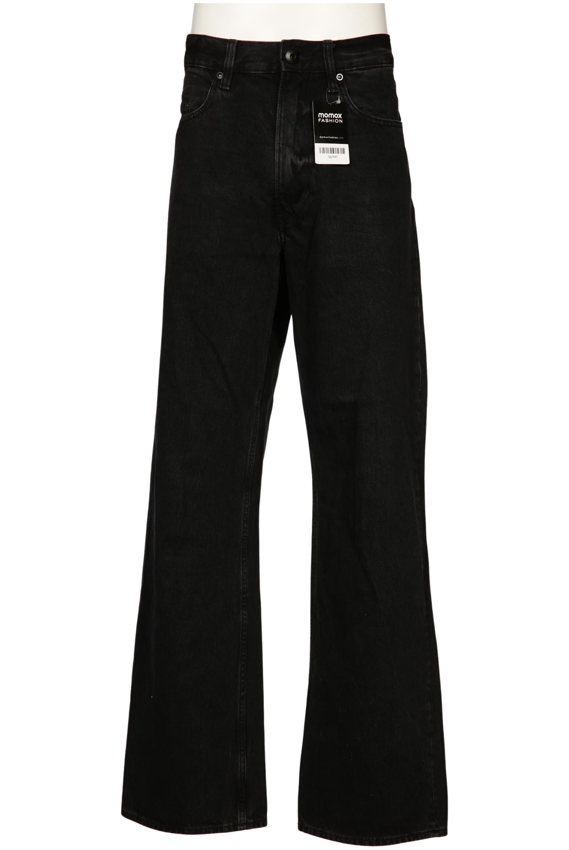 

G Star RAW Herren Jeans, schwarz, Gr. 31