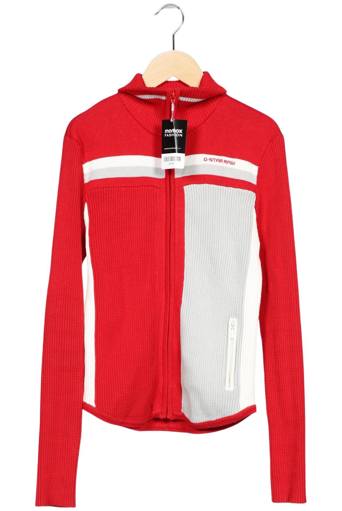 

G Star RAW Damen Strickjacke, mehrfarbig, Gr. 38