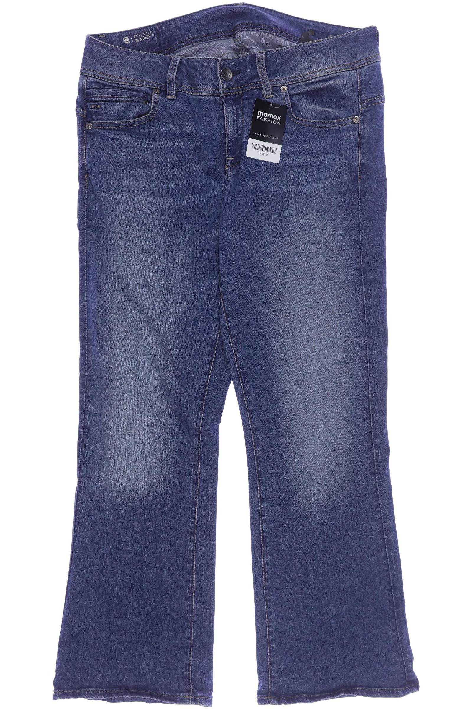

G-Star RAW Damen Jeans, blau, Gr. 44