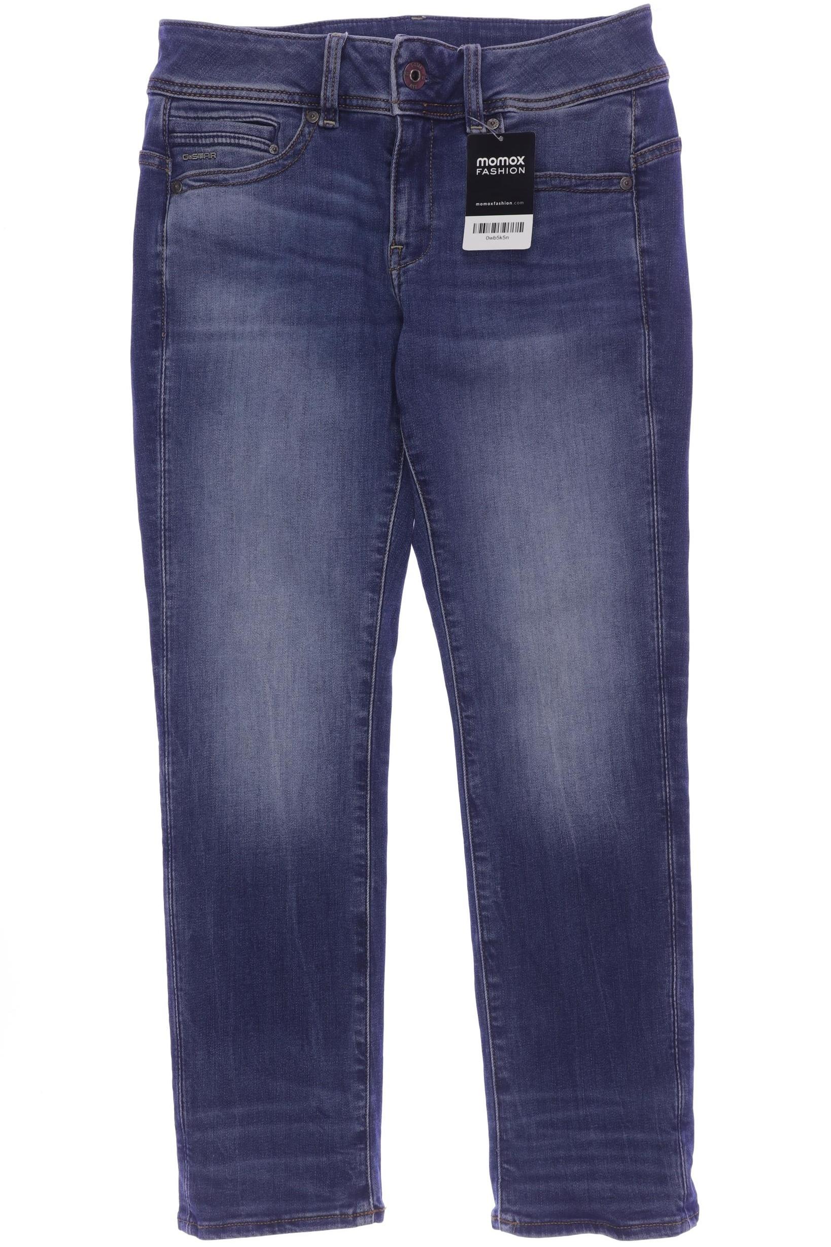 

G Star RAW Damen Jeans, blau, Gr. 30