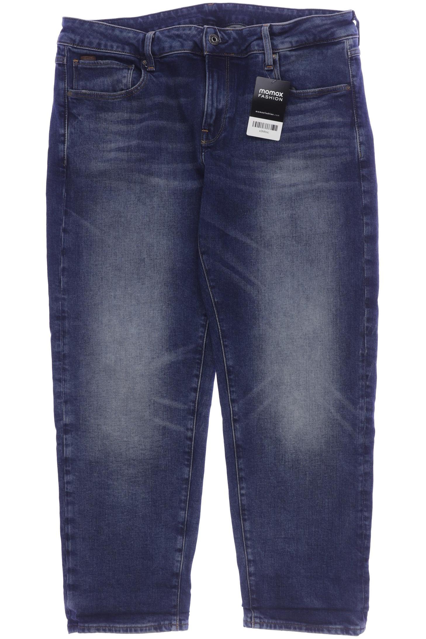 

G Star RAW Damen Jeans, blau, Gr. 32