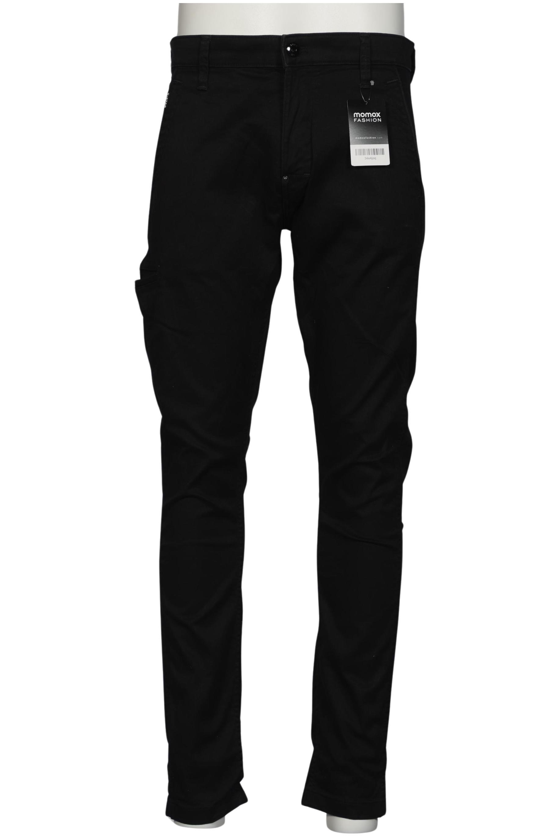 

G Star RAW Herren Jeans, schwarz, Gr. 32