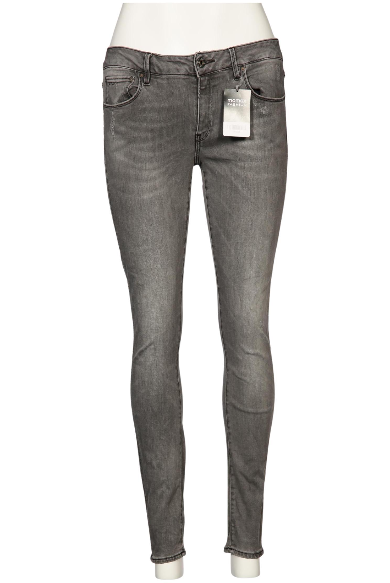 

G Star RAW Damen Jeans, grau, Gr. 32