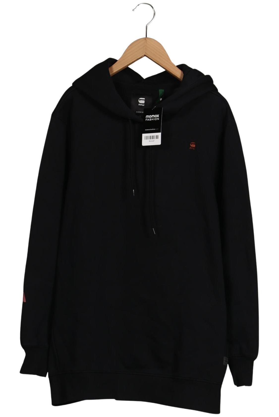 Thumbnail - G Star RAW Damen Kapuzenpullover, schwarz, Gr. 44