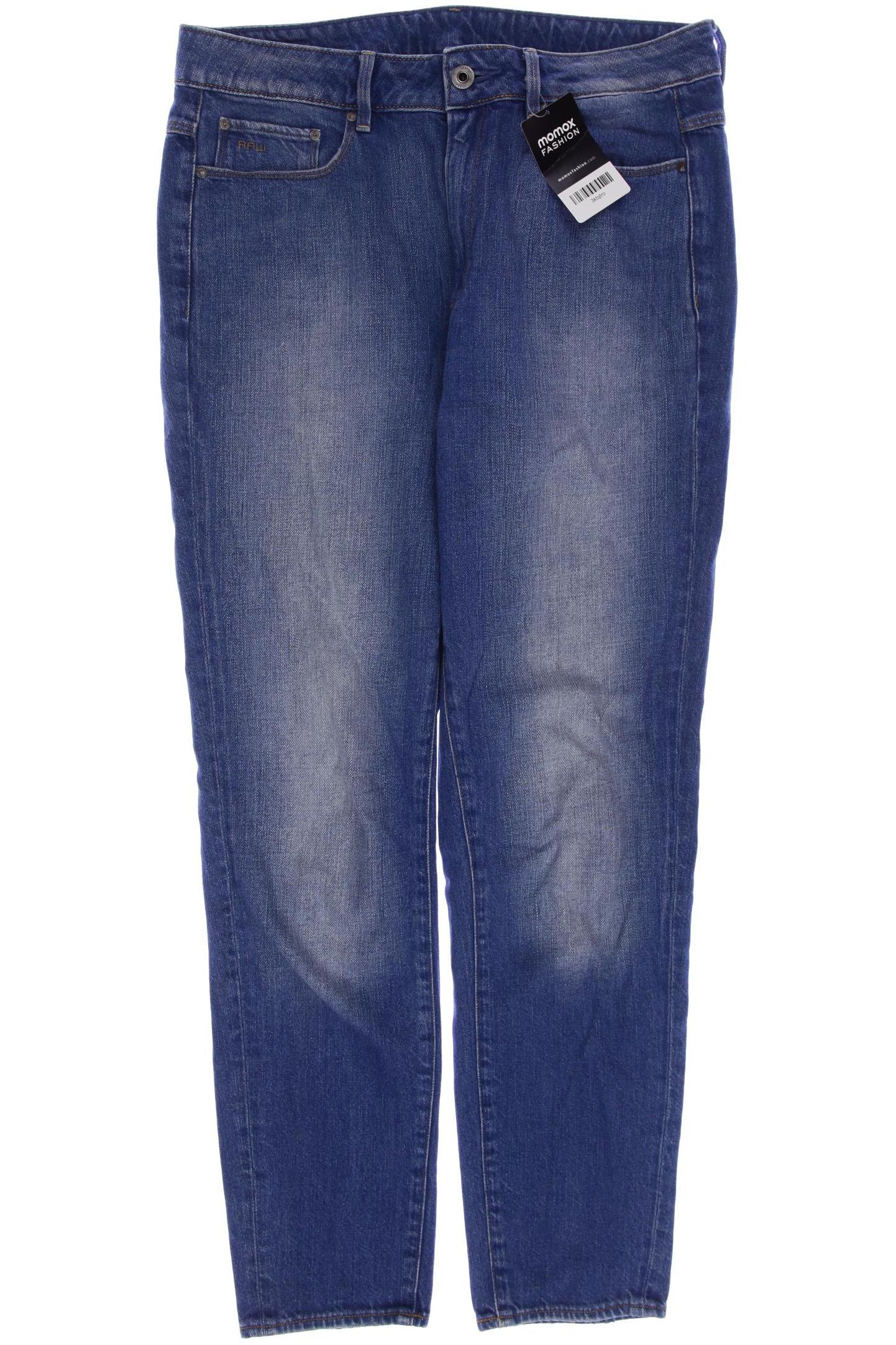 

G-STAR RAW Damen Jeans, blau