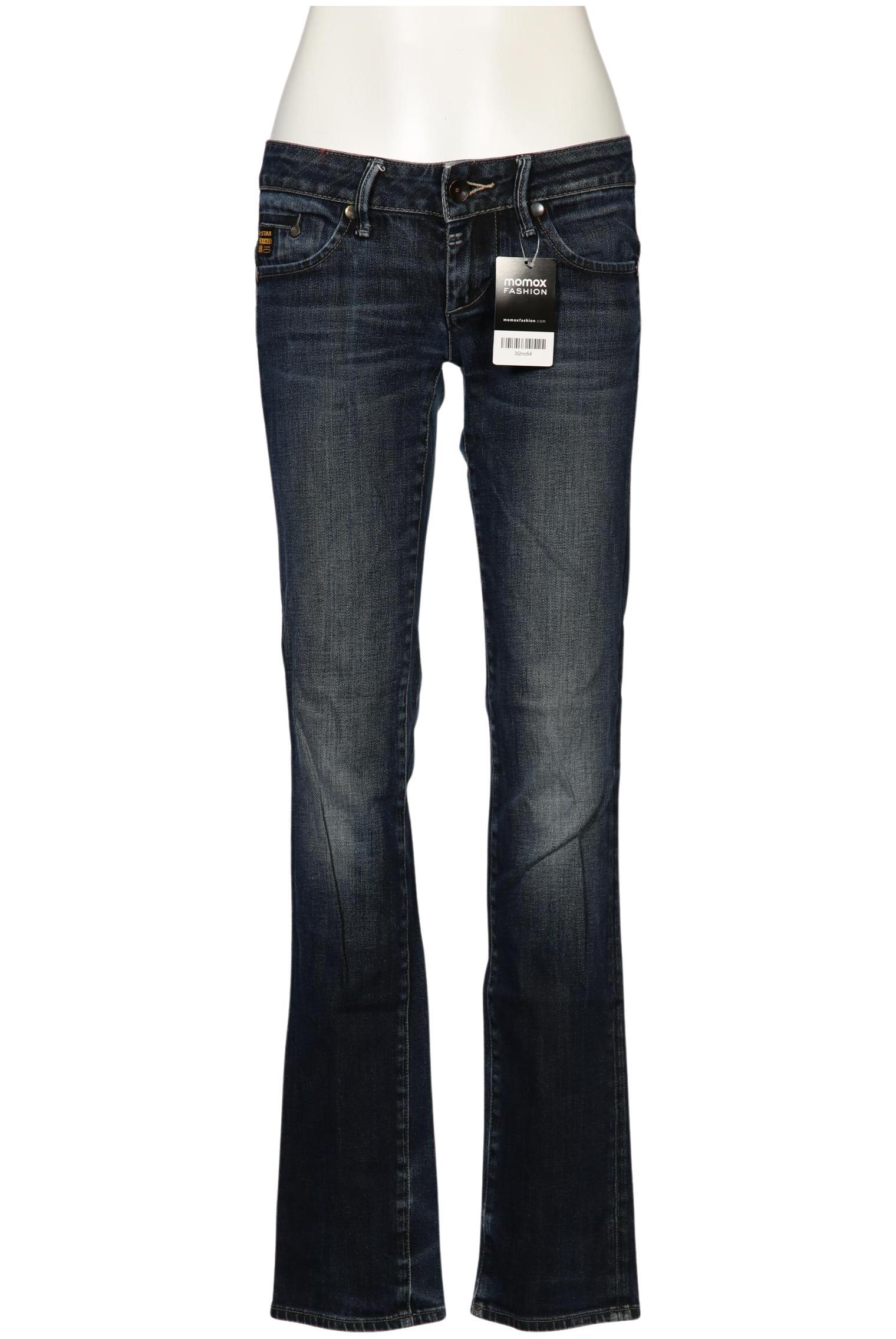 

G Star RAW Damen Jeans, blau, Gr. 27