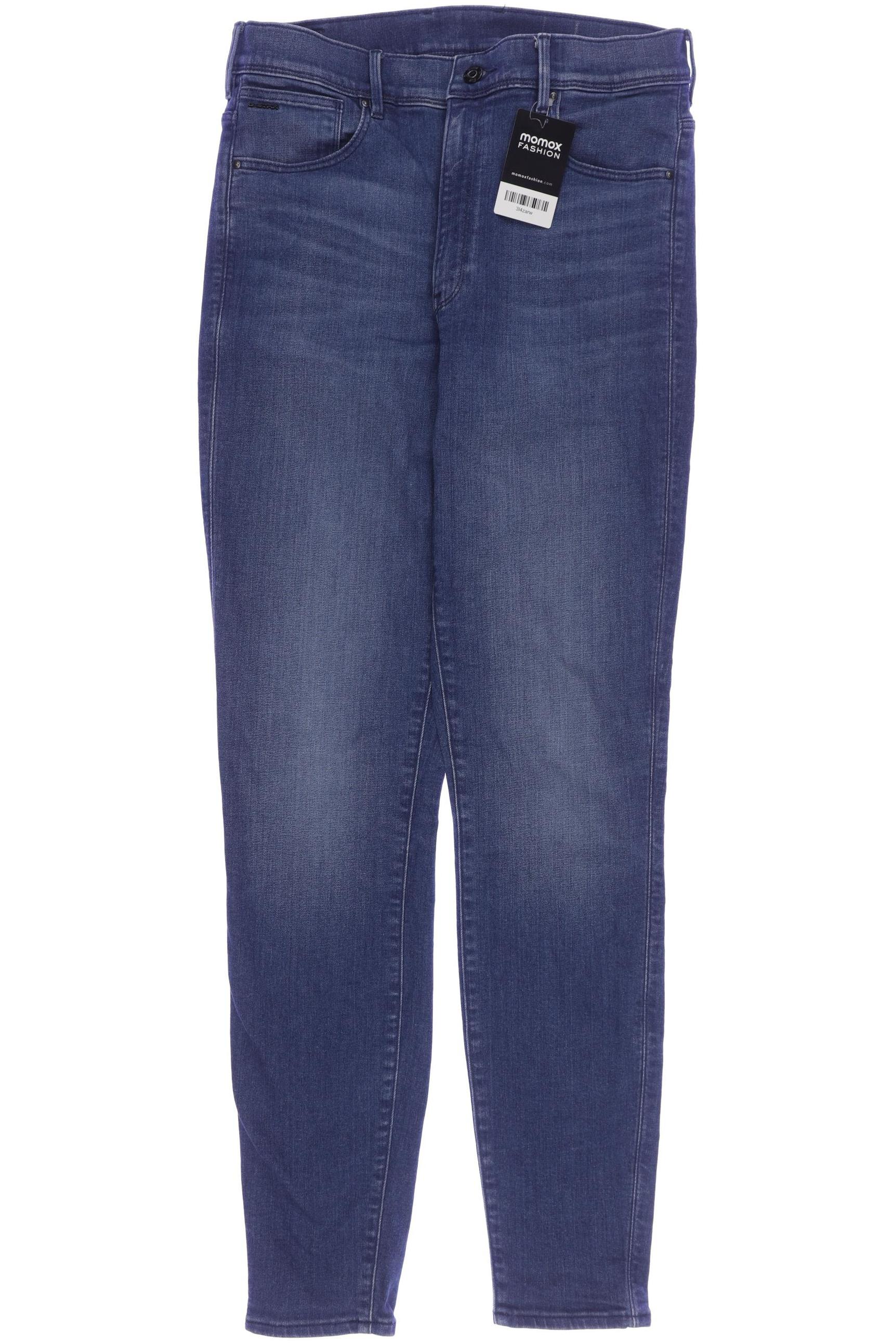 

G Star RAW Damen Jeans, blau, Gr. 32