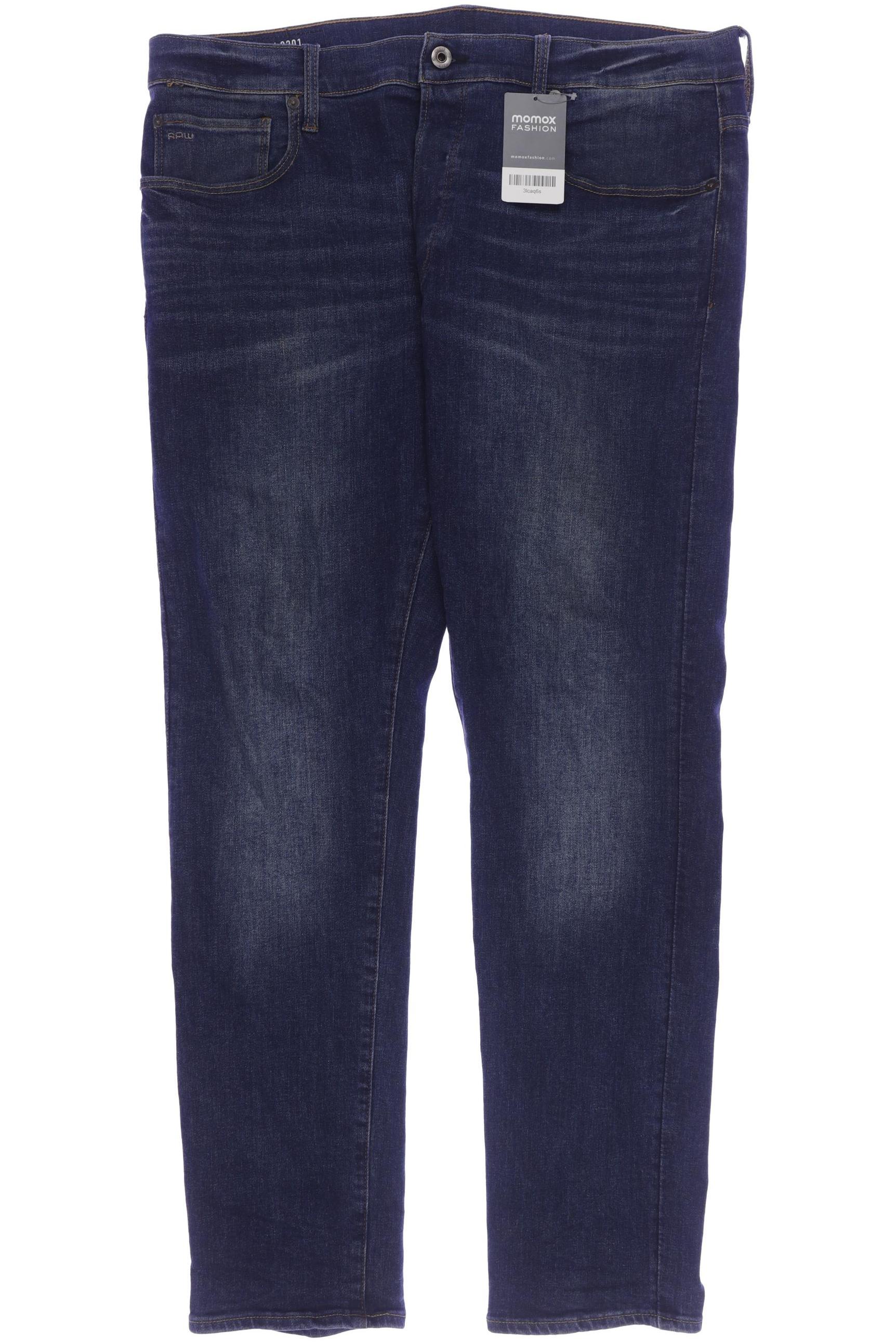 

G Star RAW Herren Jeans, blau, Gr. 36