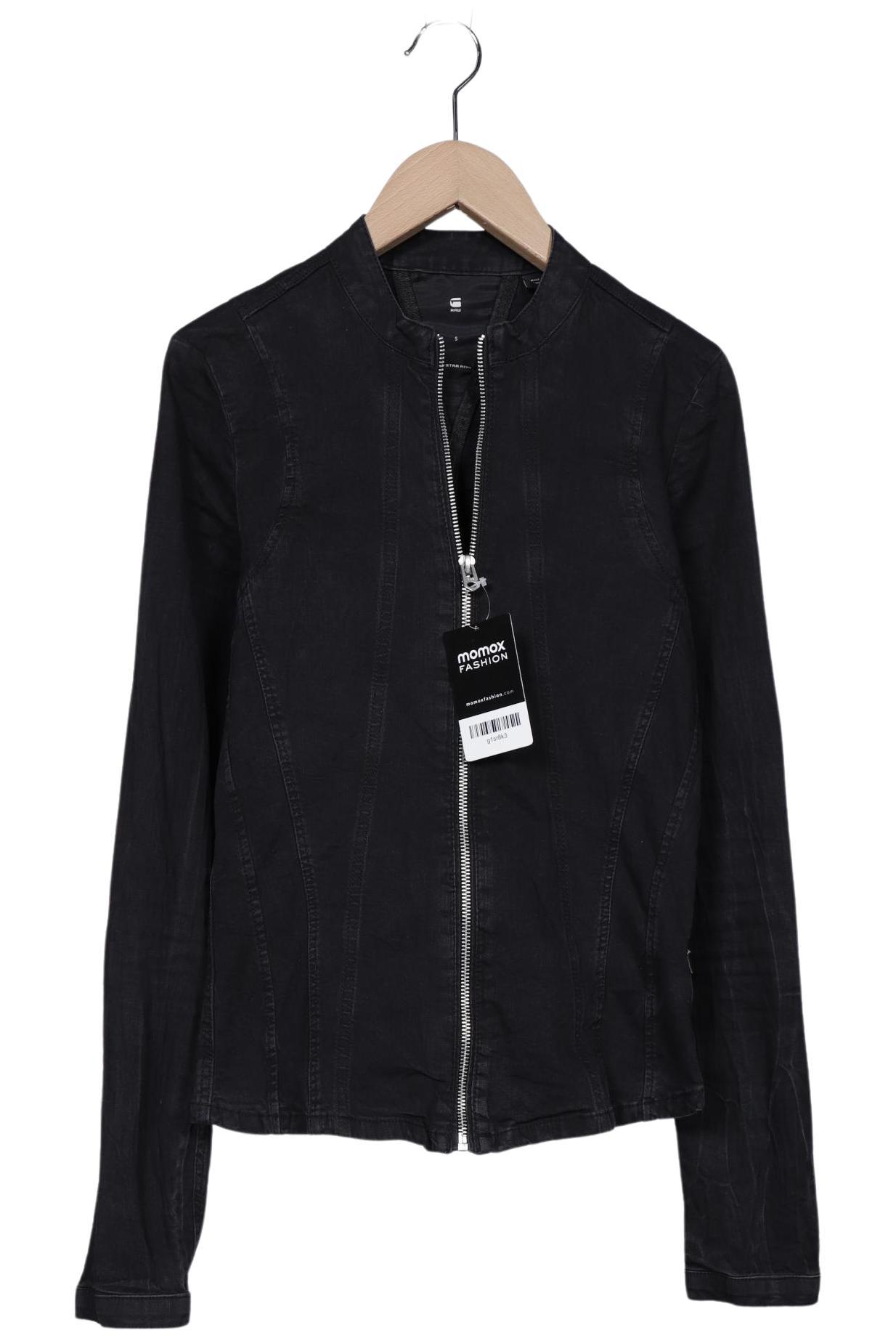 

G Star RAW Damen Jacke, schwarz, Gr. 36