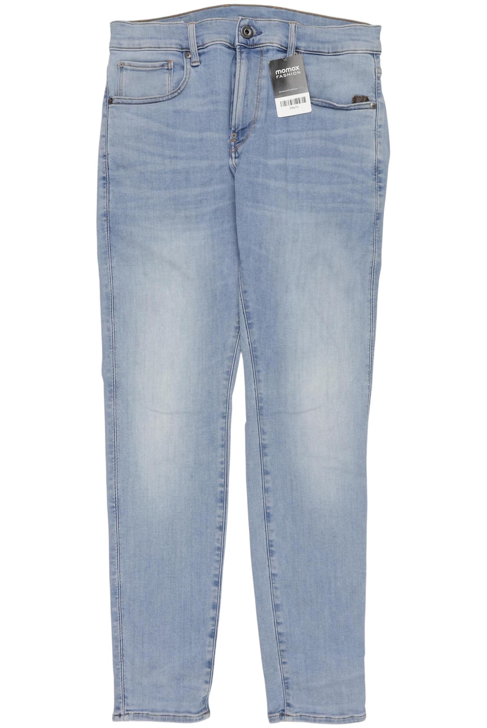 

G Star RAW Herren Jeans, blau, Gr. 32
