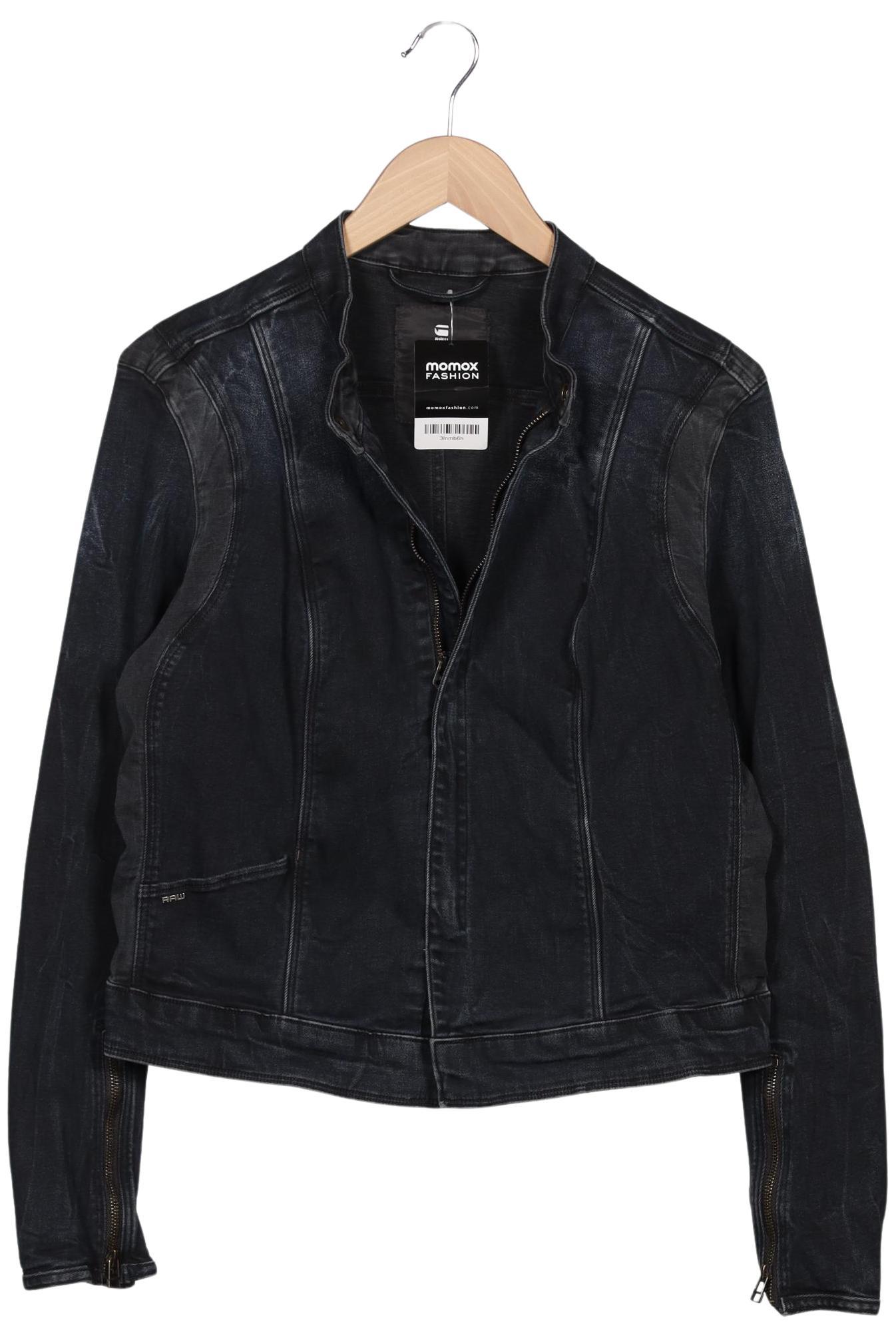 

G Star RAW Damen Jacke, marineblau, Gr. 44