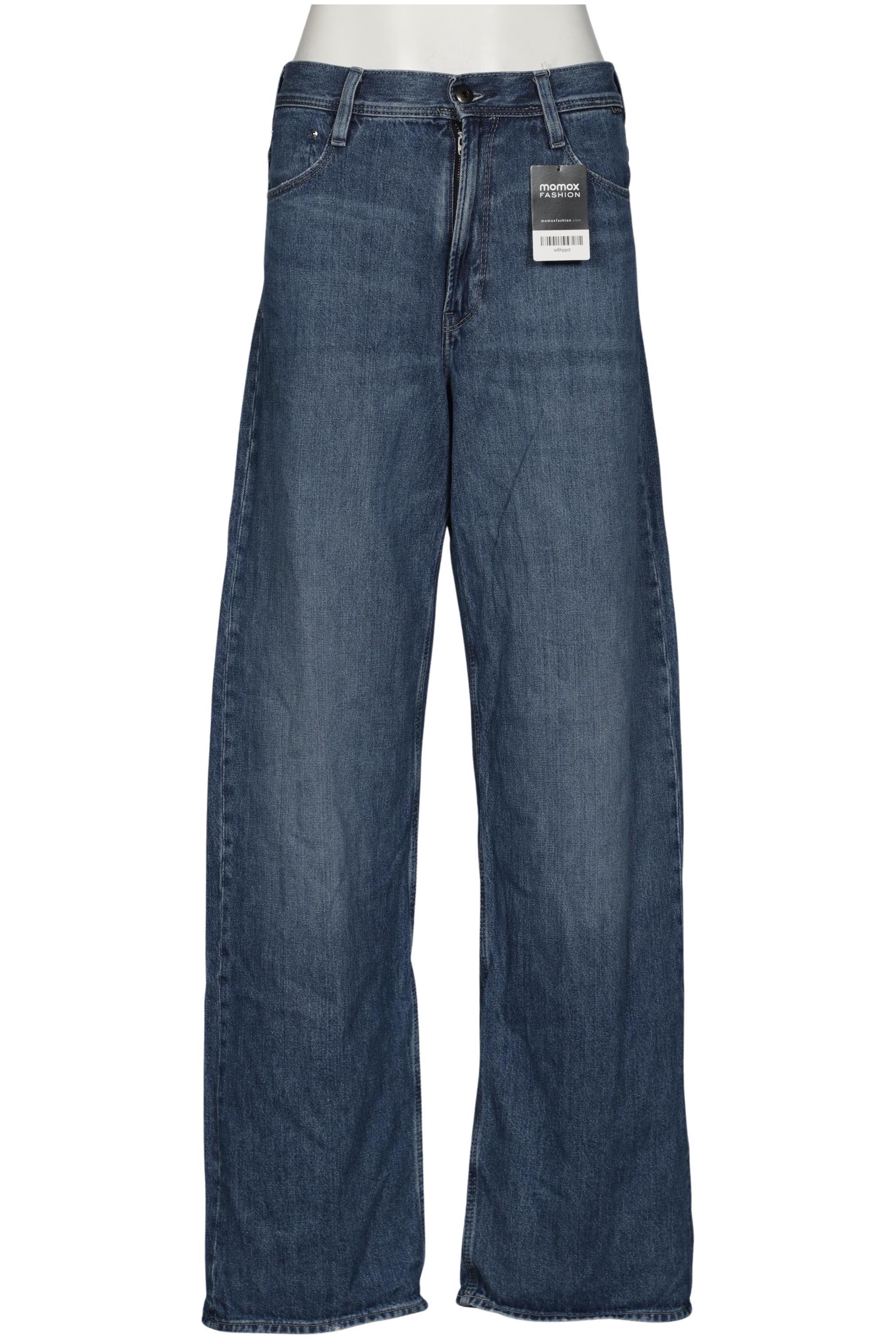 

G Star RAW Damen Jeans, blau, Gr. 28