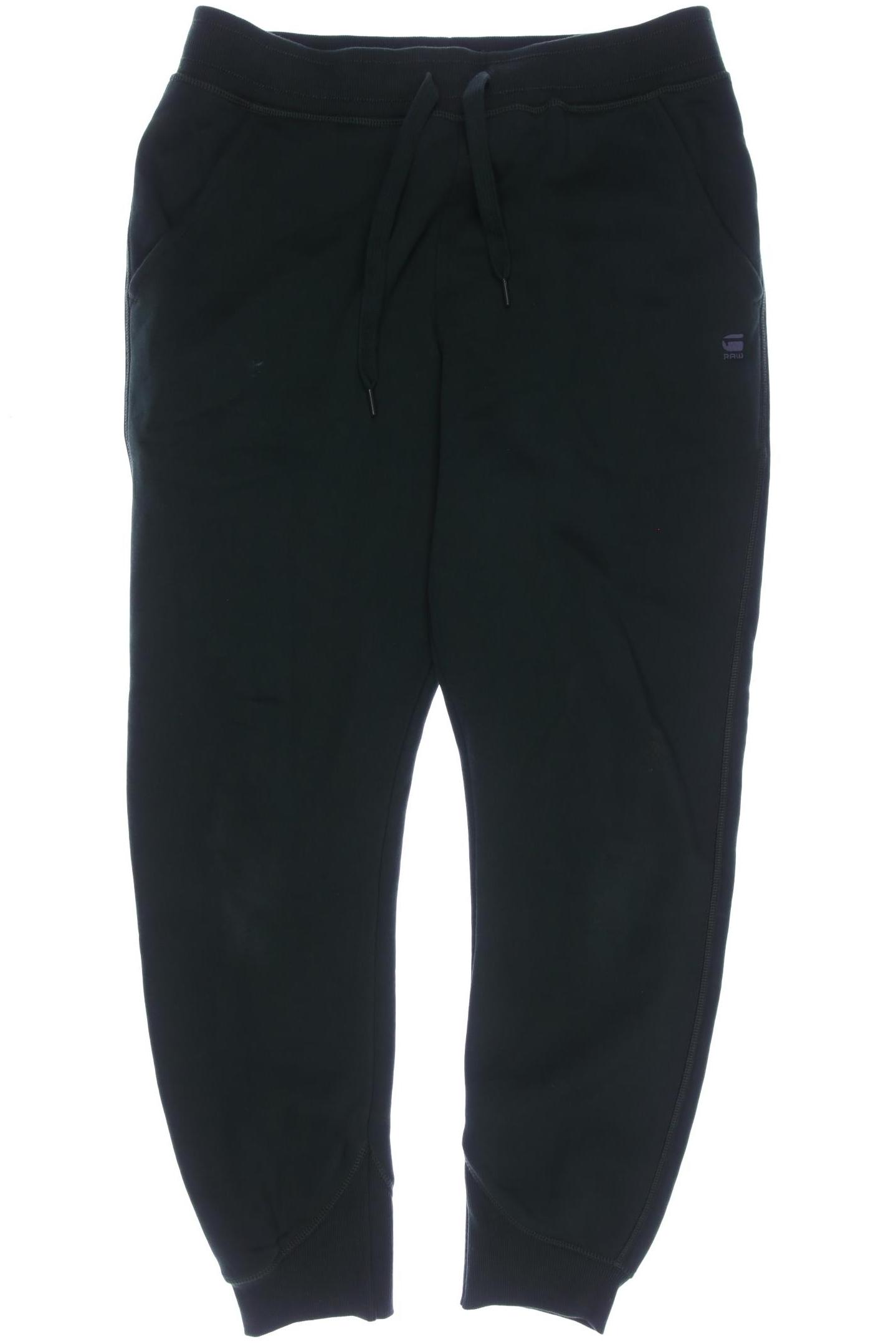 

G Star RAW Herren Stoffhose, grün, Gr. 0