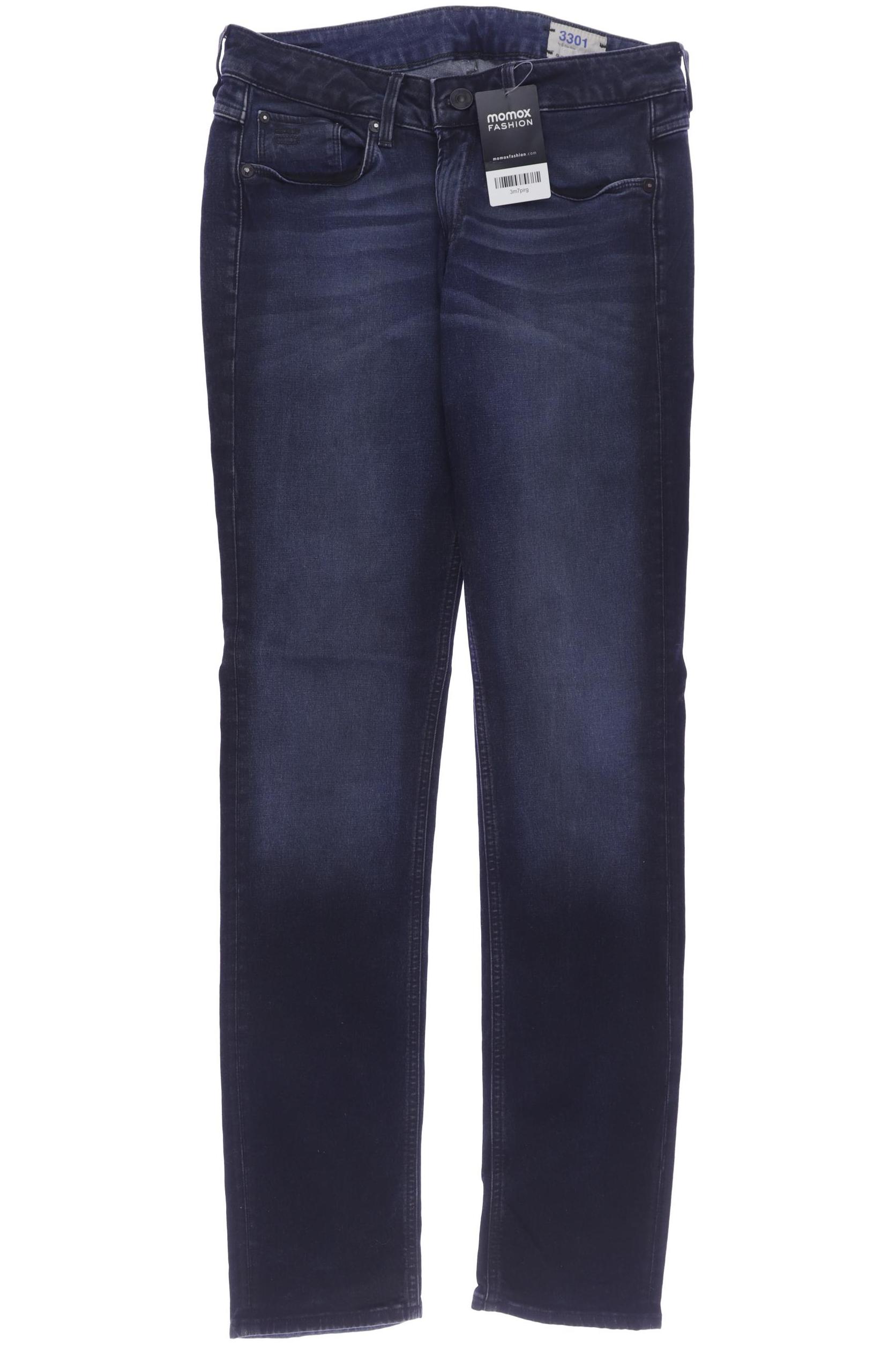 

G-Star RAW Damen Jeans, blau, Gr. 30