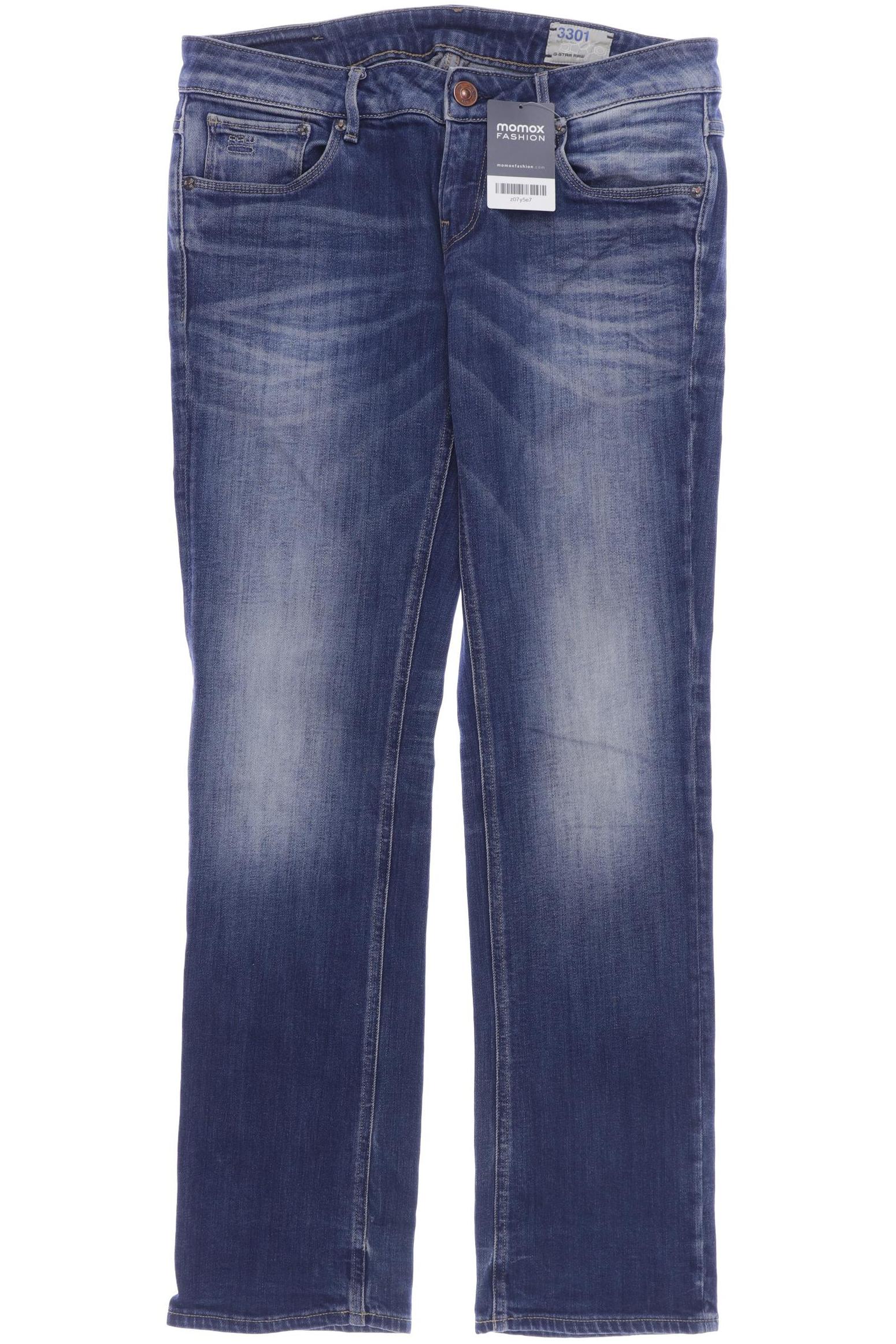 

G Star RAW Damen Jeans, blau, Gr. 31