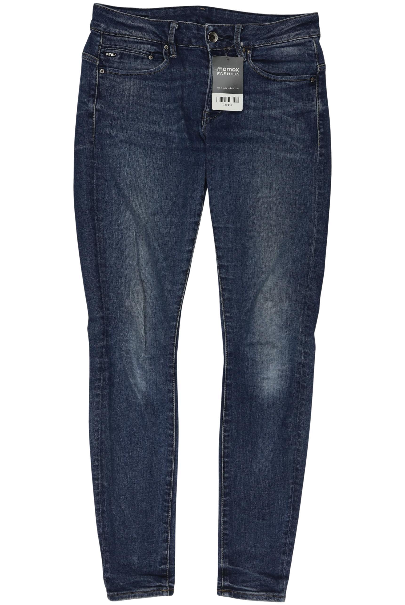 

G Star RAW Damen Jeans, blau, Gr. 28