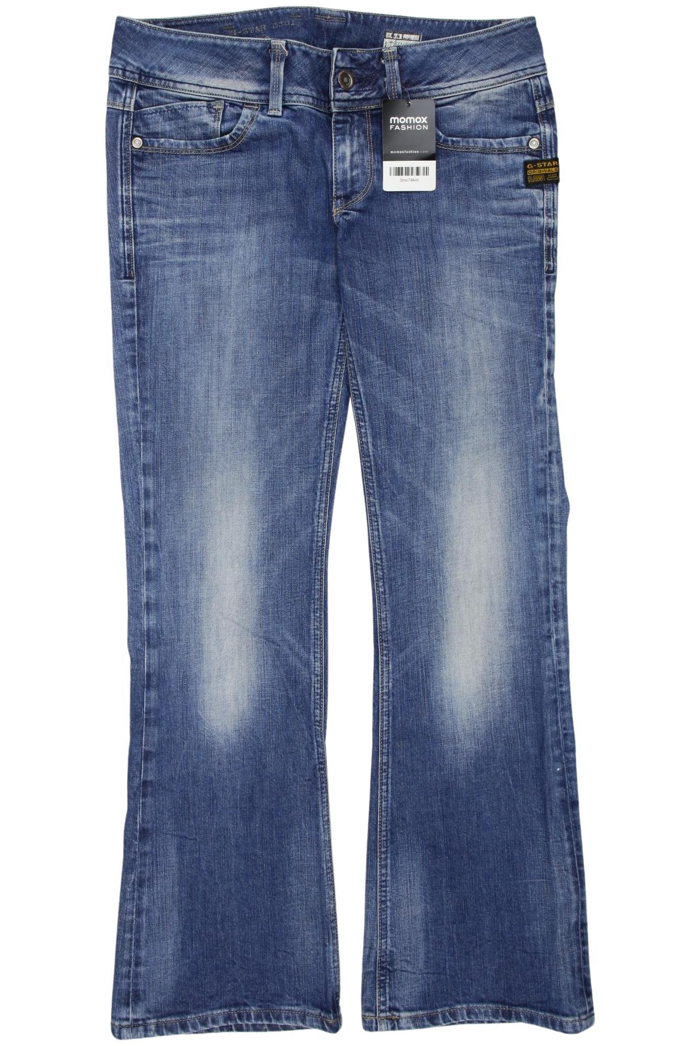 

G Star RAW Damen Jeans, blau, Gr. 29