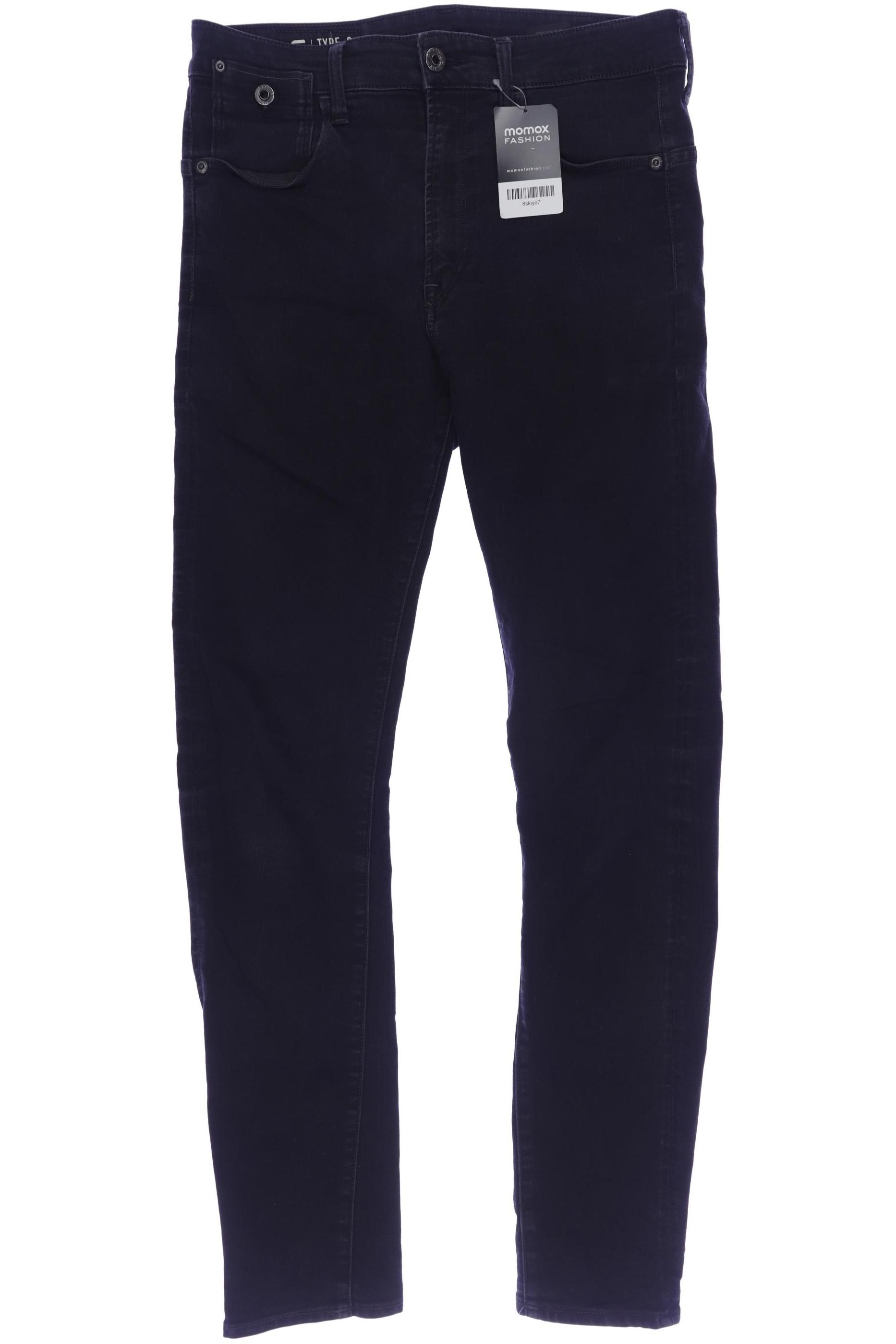 

G Star RAW Herren Jeans, grau, Gr. 30