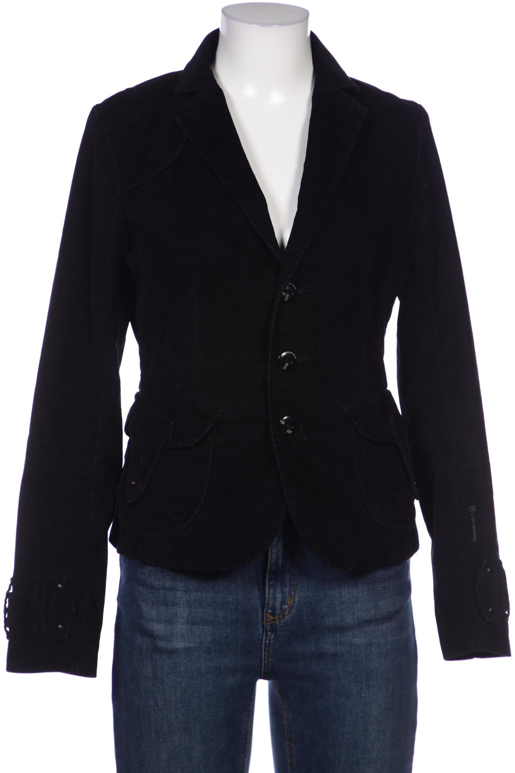 

G-Star RAW Damen Blazer, schwarz, Gr. 38