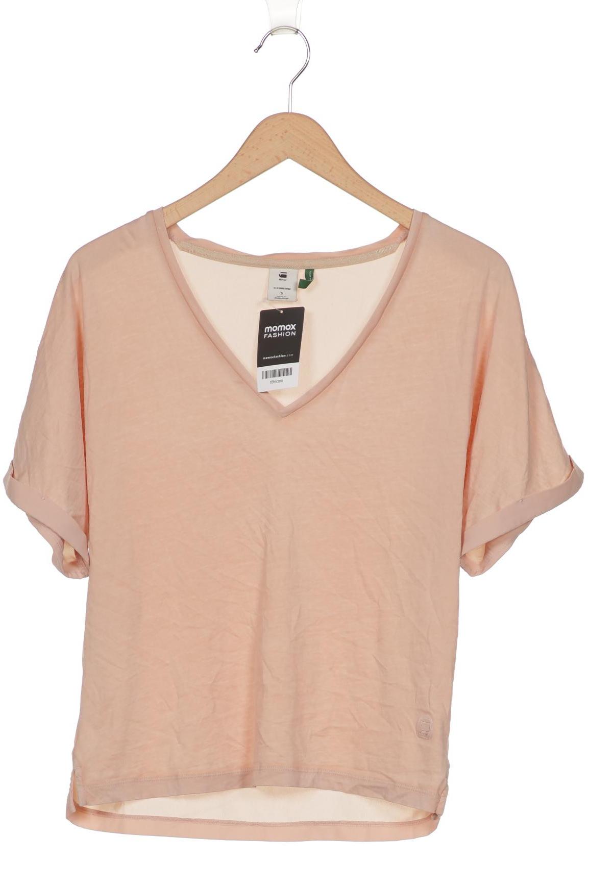 

G-Star RAW Damen T-Shirt, pink, Gr. 36