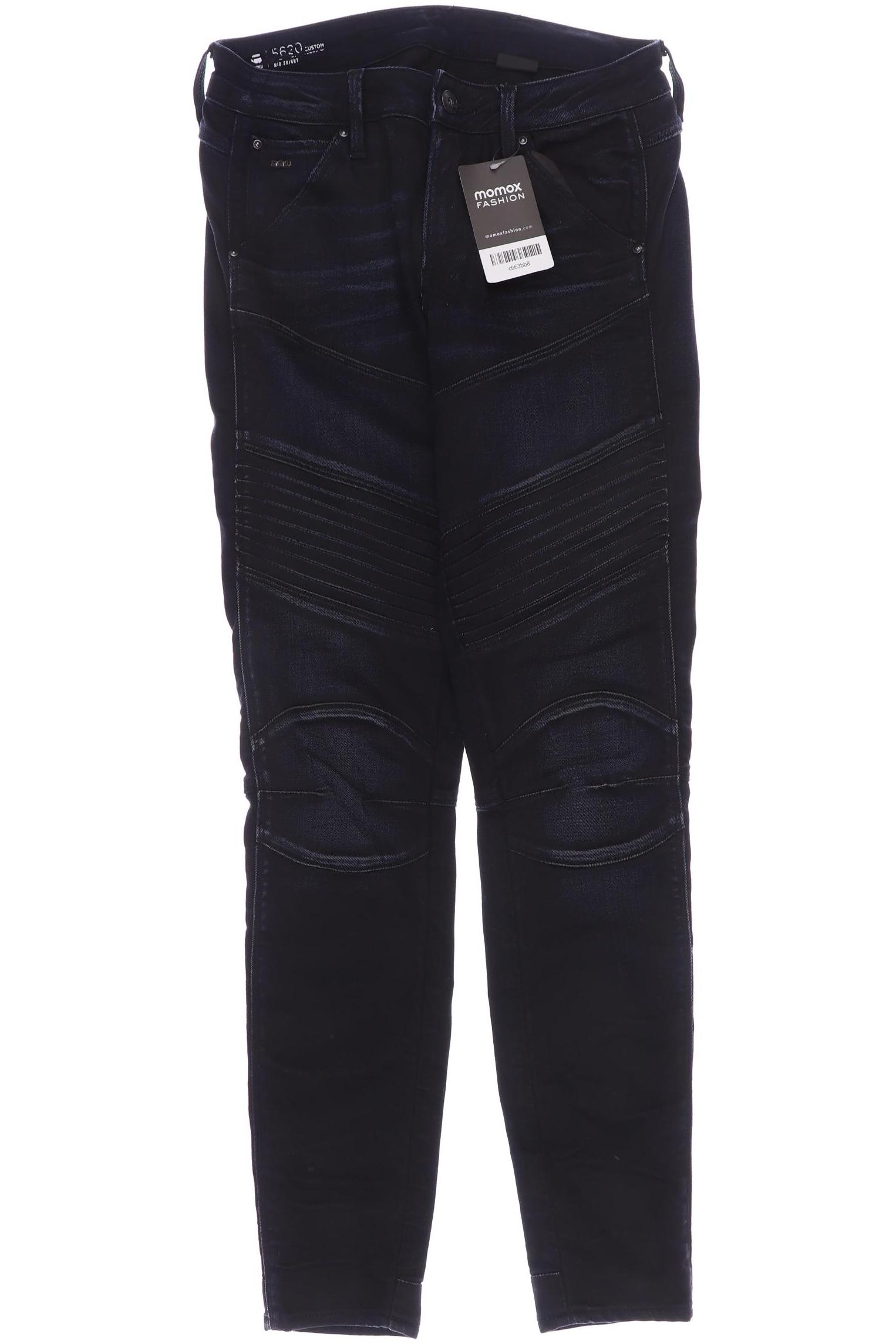 

G Star RAW Damen Jeans, blau, Gr. 25