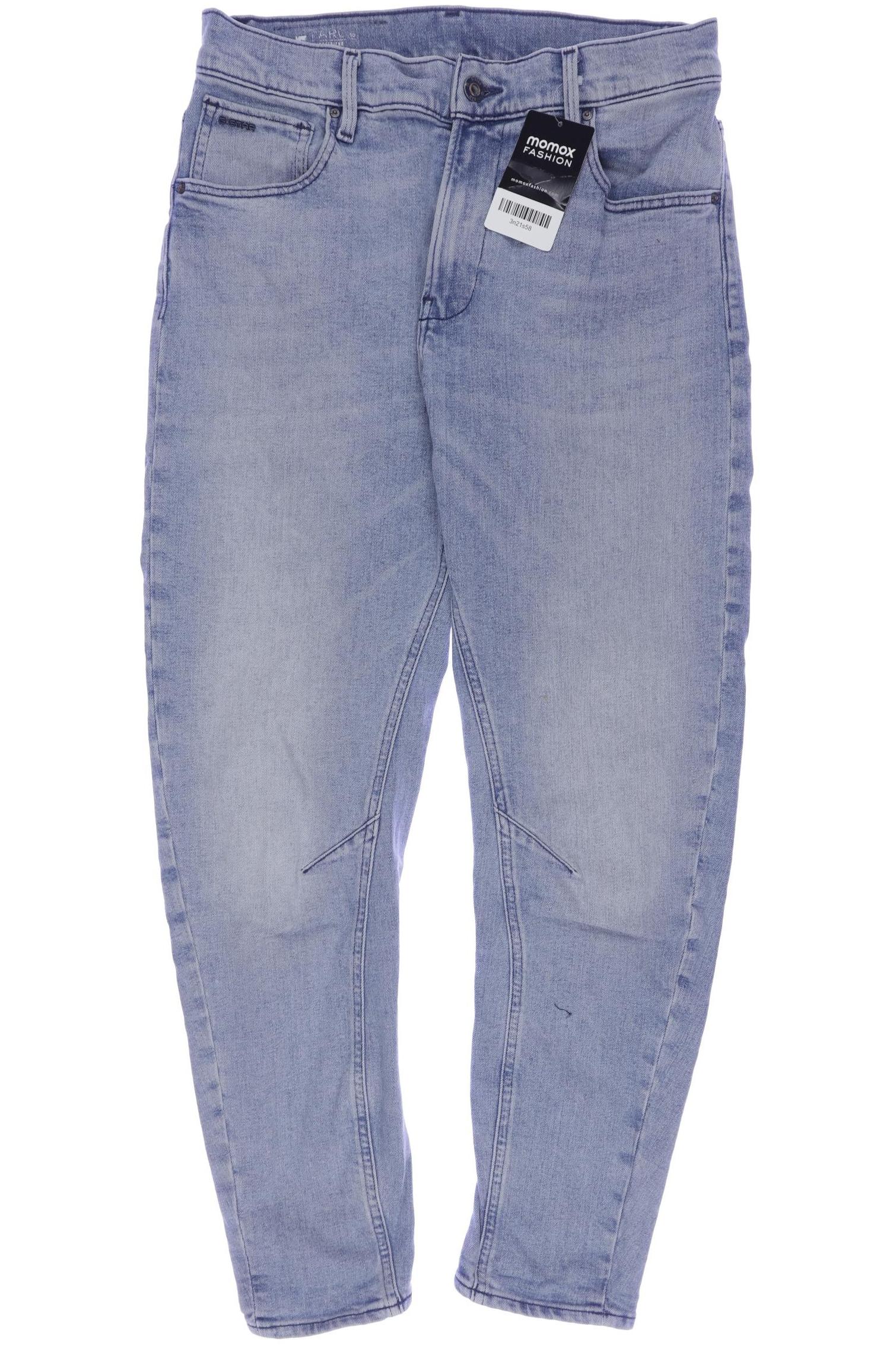 

G Star RAW Damen Jeans, blau, Gr. 25
