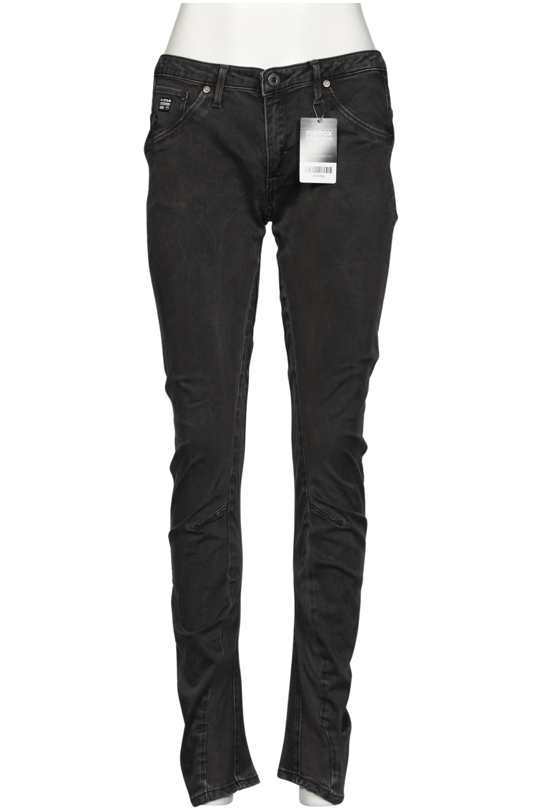 

G Star RAW Damen Jeans, grau, Gr. 30