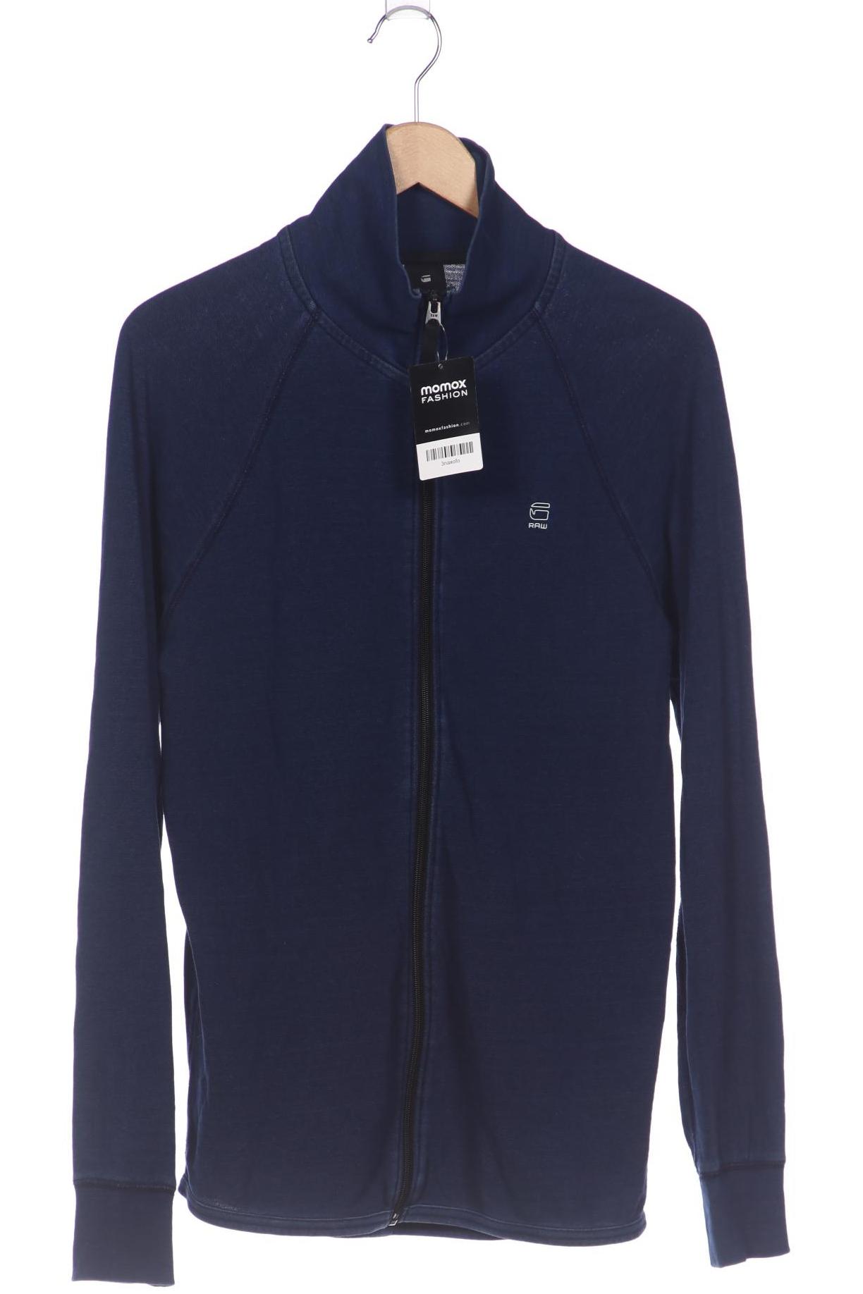 

G Star RAW Herren Sweatshirt, marineblau, Gr. 48