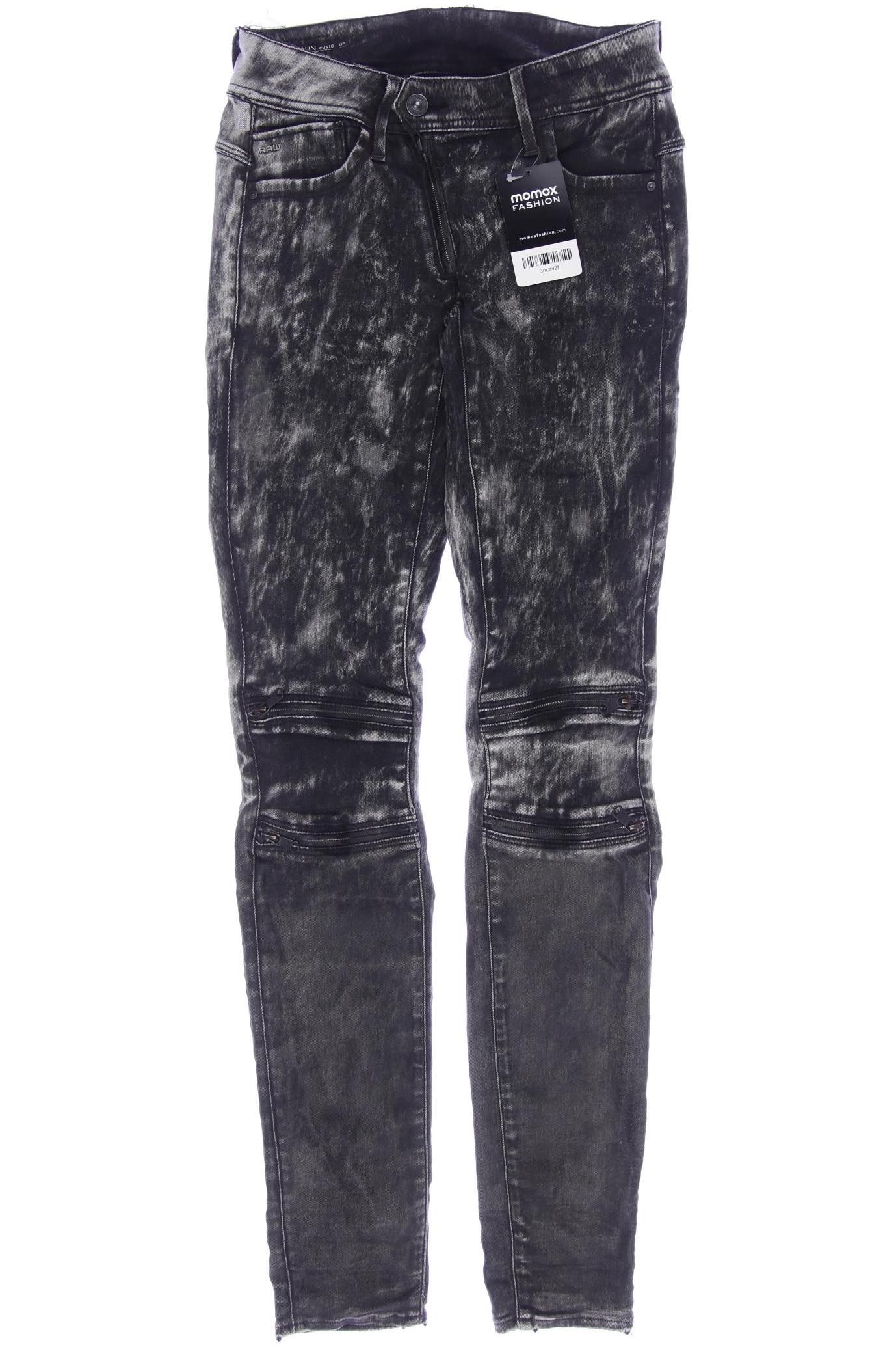 

G-STAR RAW Damen Jeans, grau