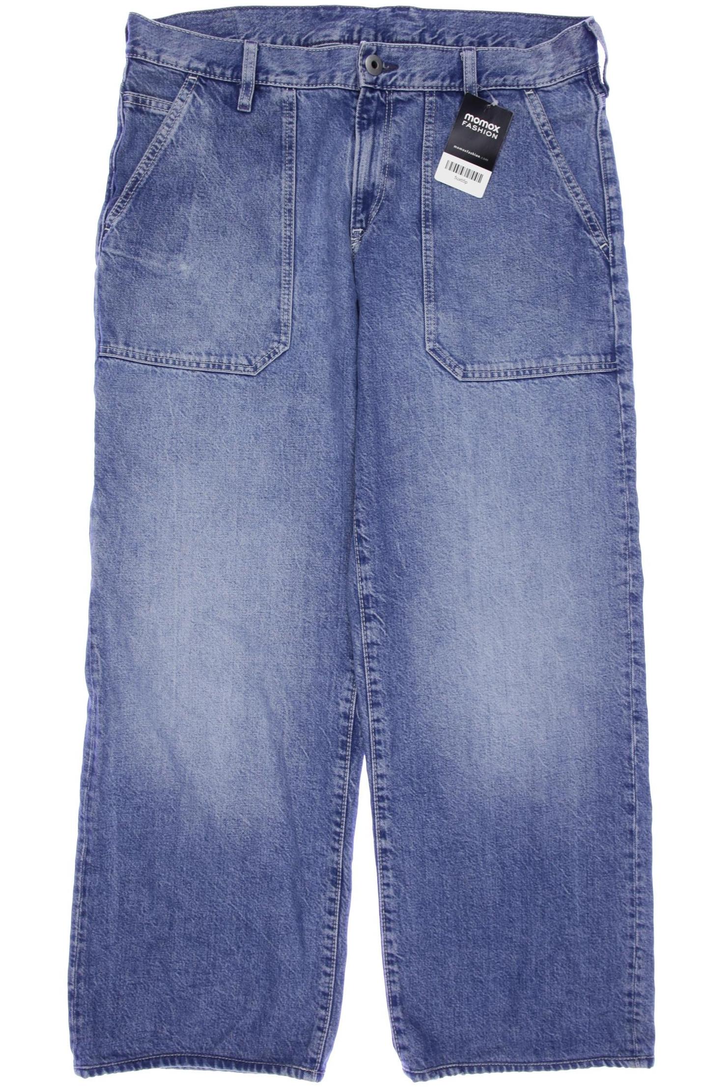 

G Star RAW Damen Jeans, blau, Gr. 30