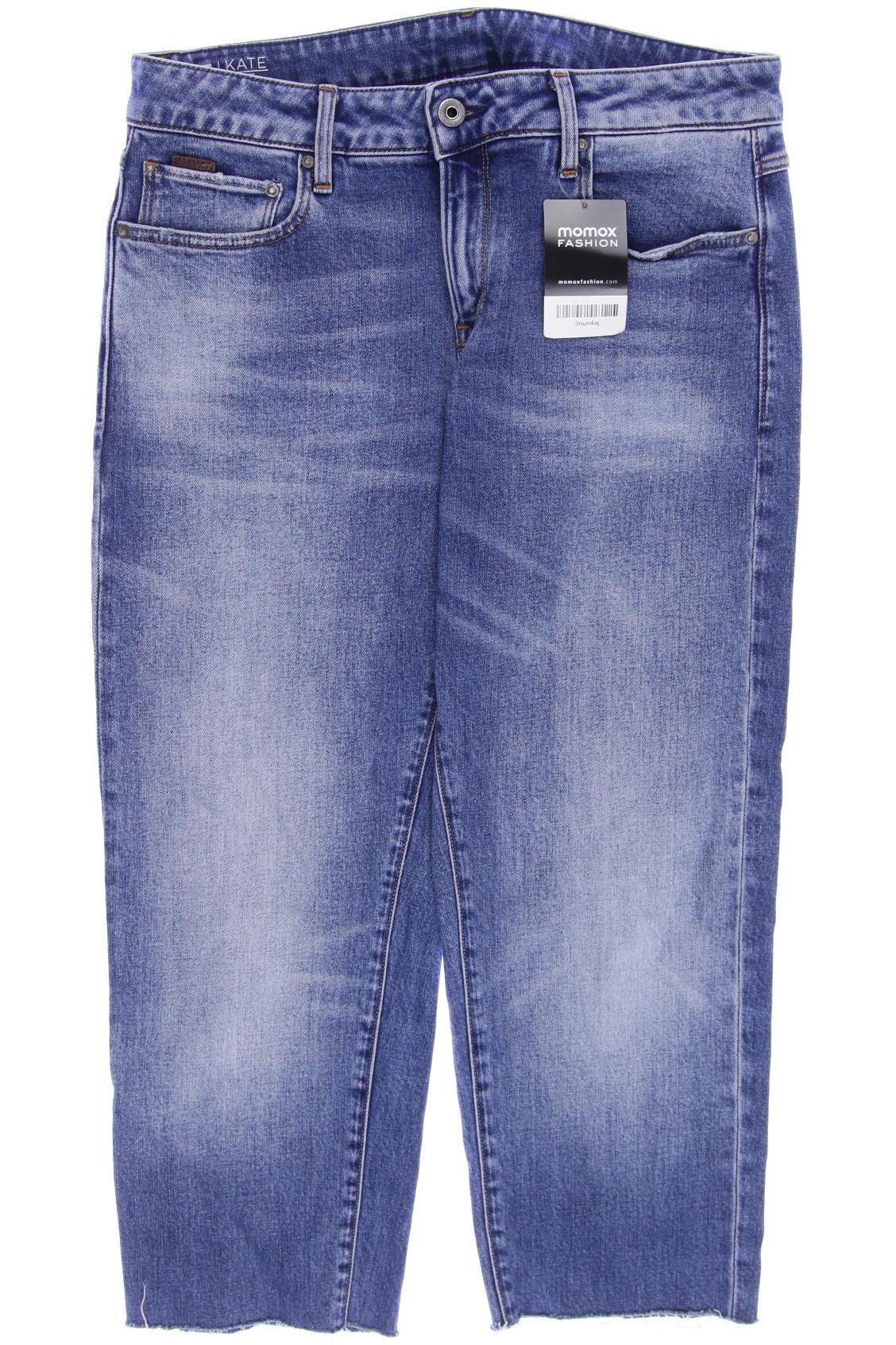 

G STAR RAW Damen Jeans, blau