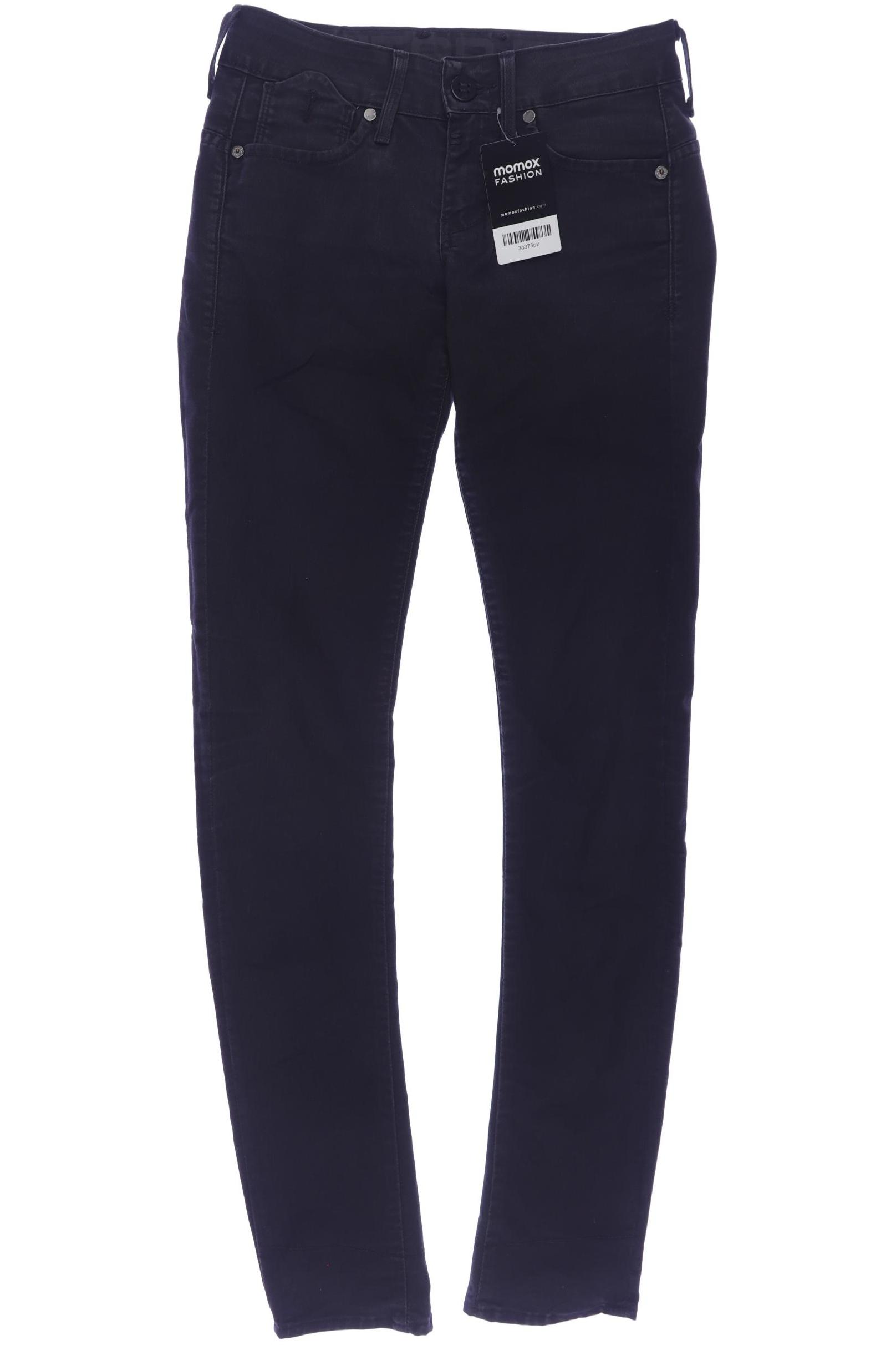 

G Star RAW Damen Jeans, grau, Gr. 26
