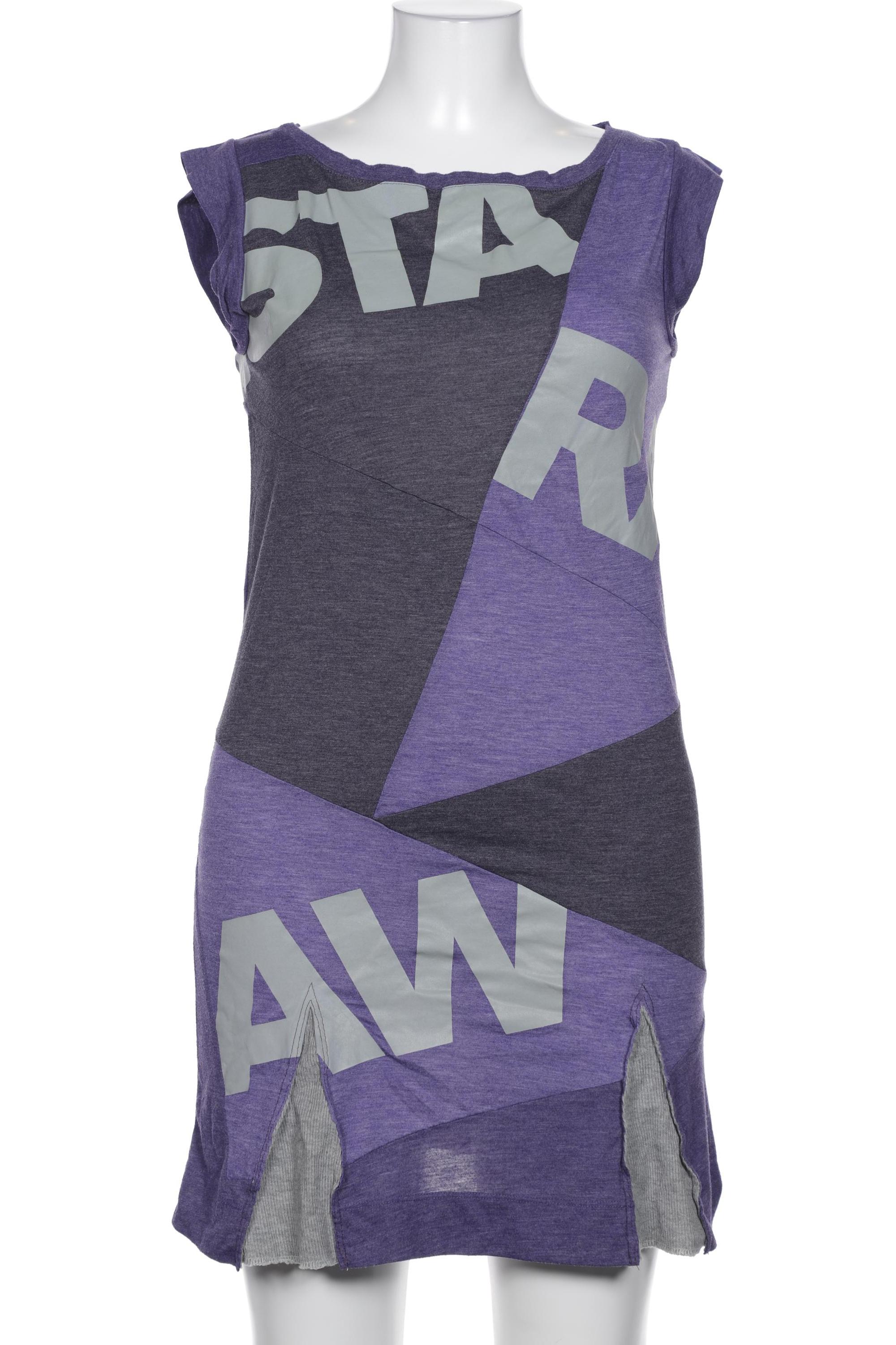 

G-STAR RAW Damen Kleid, flieder