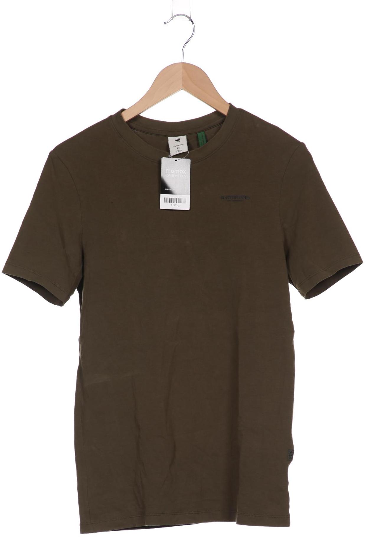 

G STAR RAW Herren T-Shirt, grün