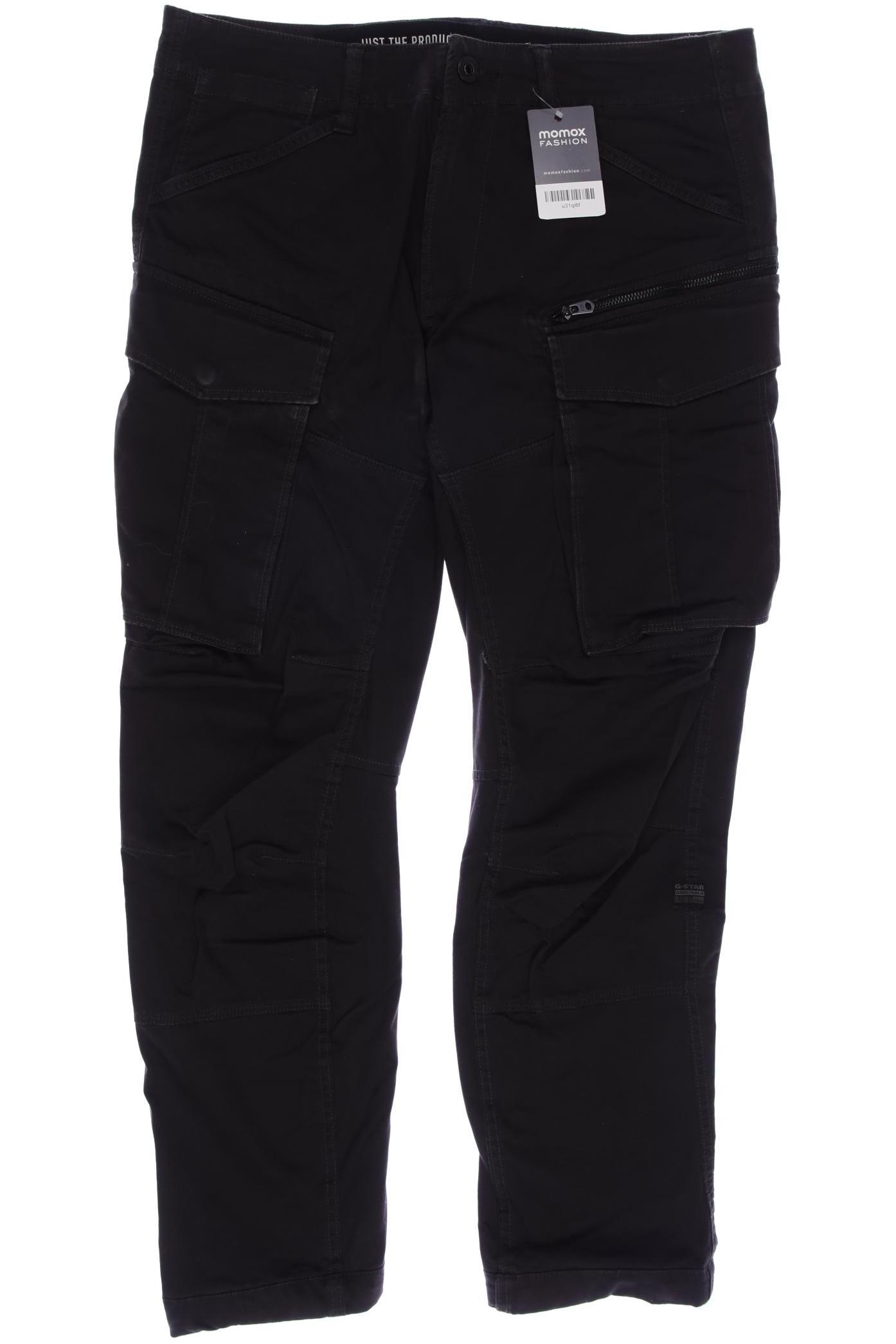 

G STAR RAW Herren Jeans, grau