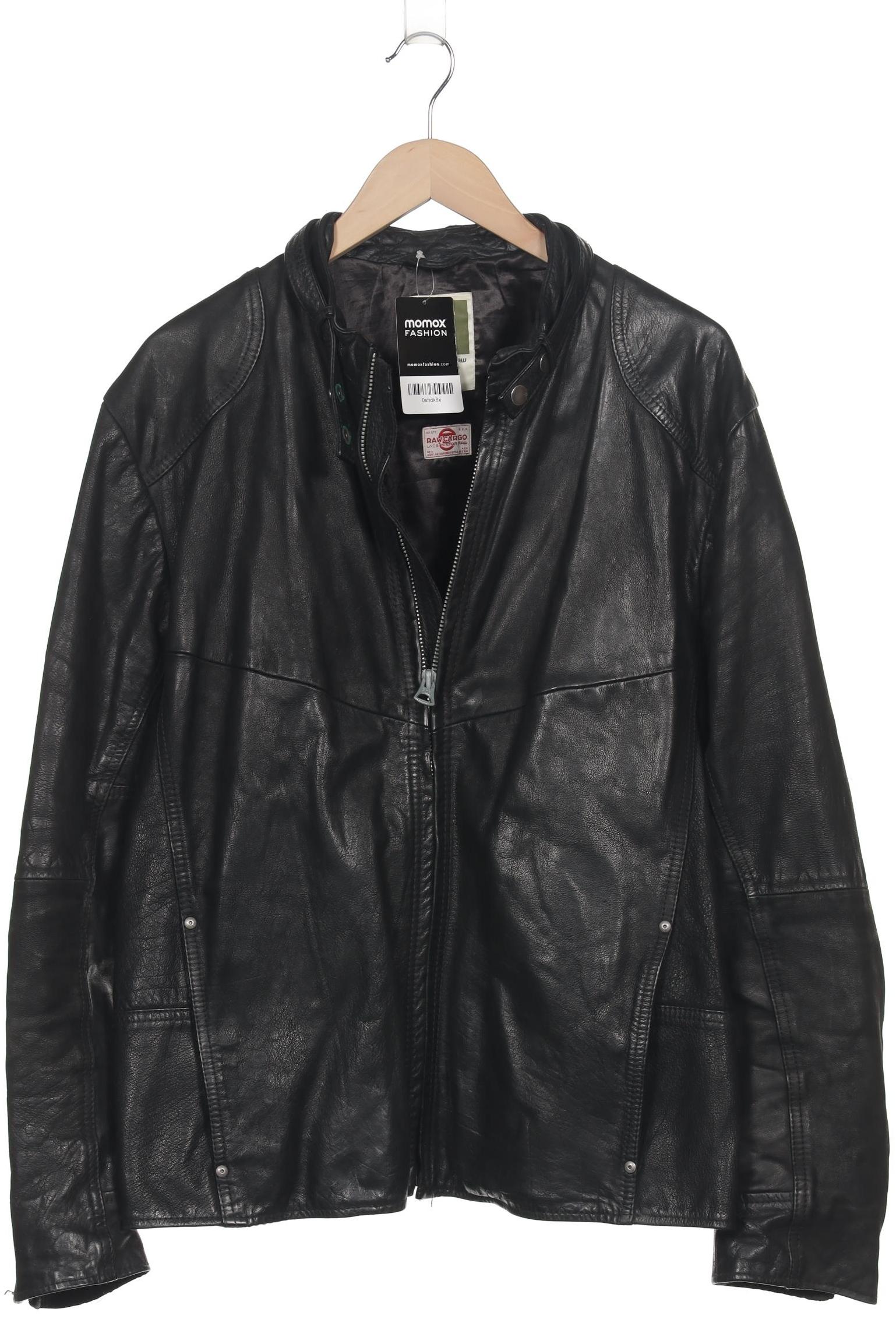 

G Star RAW Damen Jacke, schwarz, Gr. 48