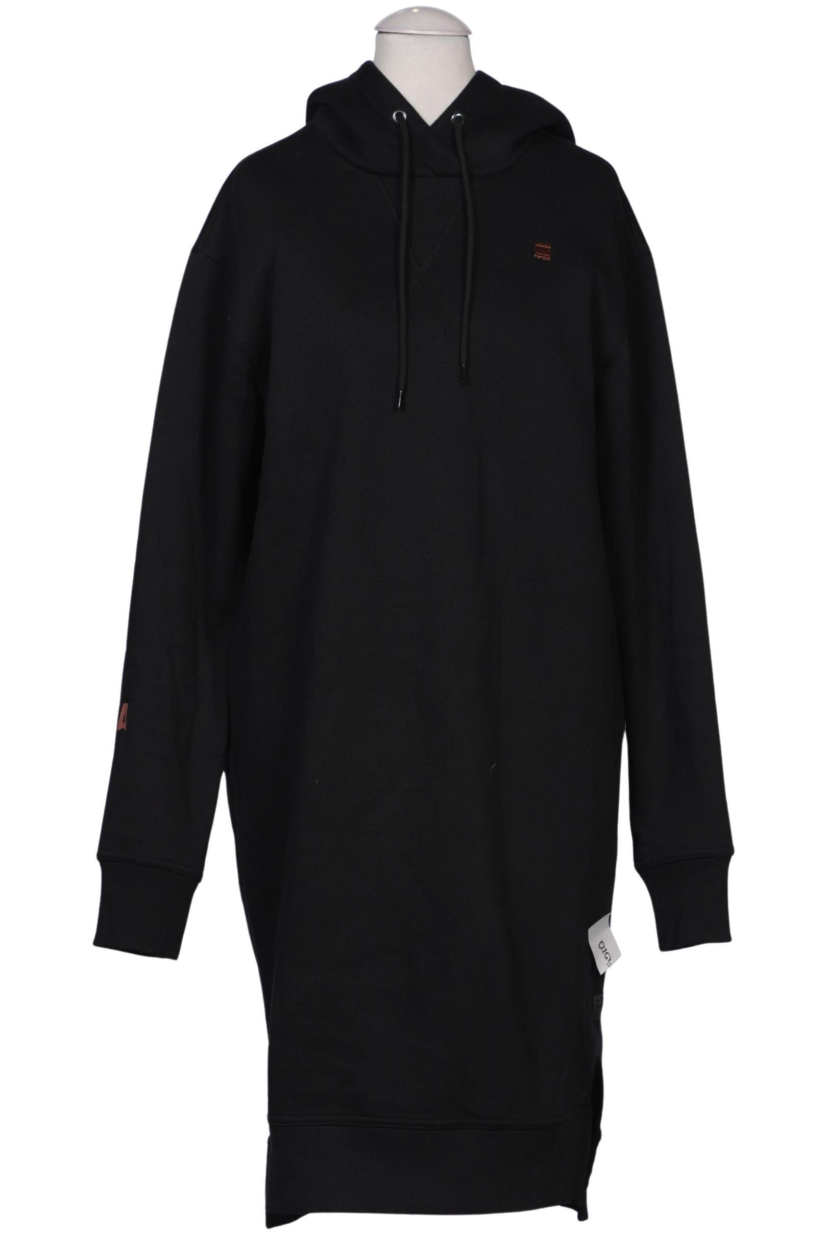 

G Star RAW Damen Kleid, schwarz, Gr. 34