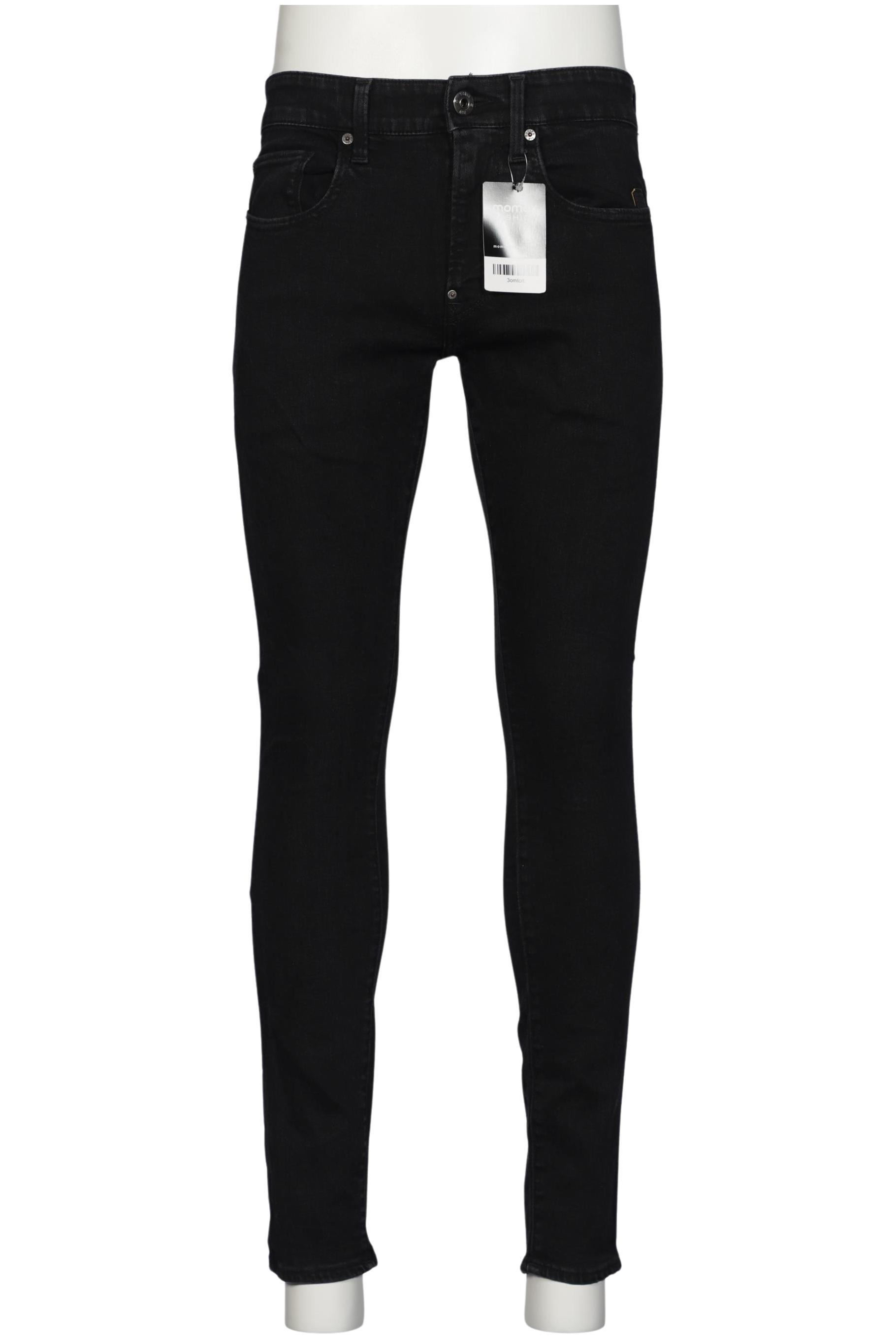 

G Star RAW Herren Jeans, schwarz, Gr. 29