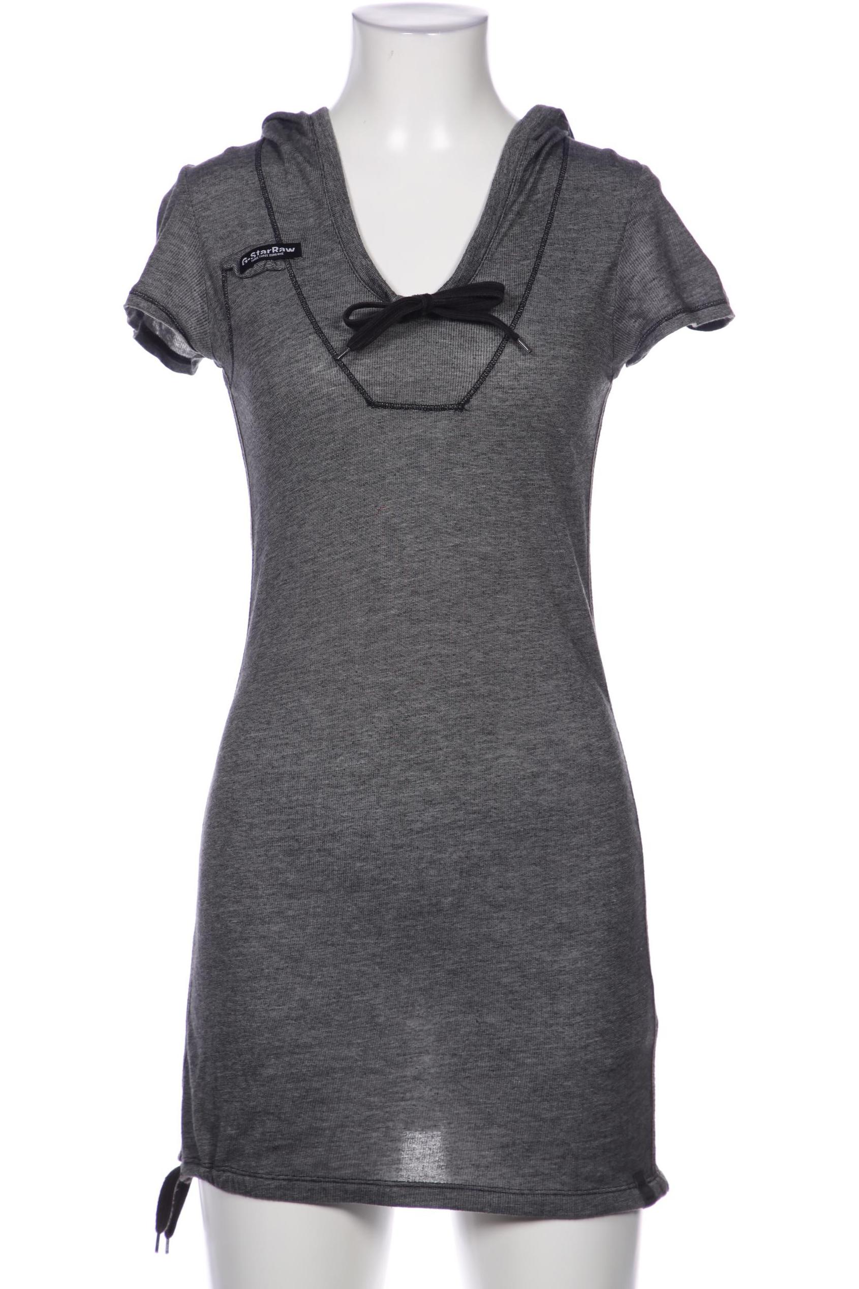 

G STAR RAW Damen Kleid, grau