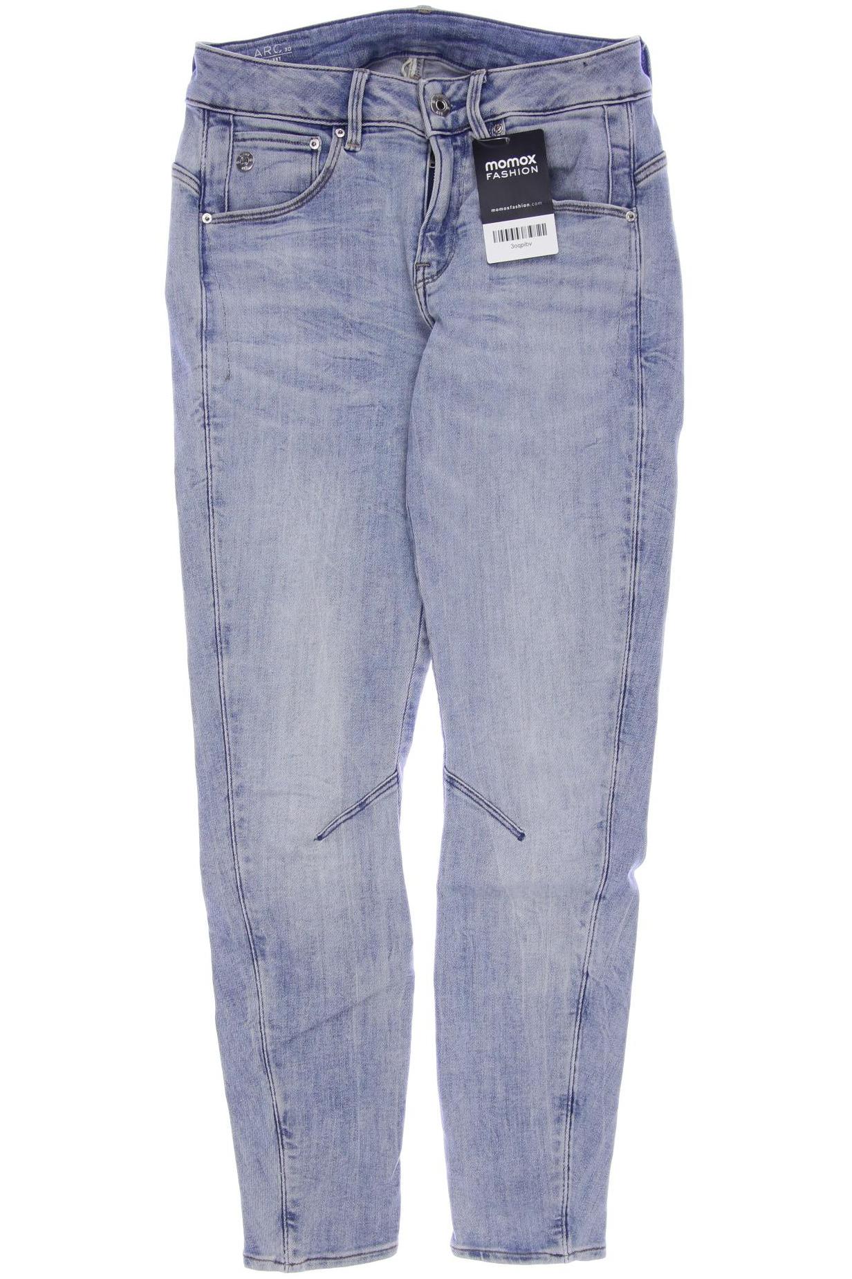 

G-Star RAW Damen Jeans, blau, Gr. 26