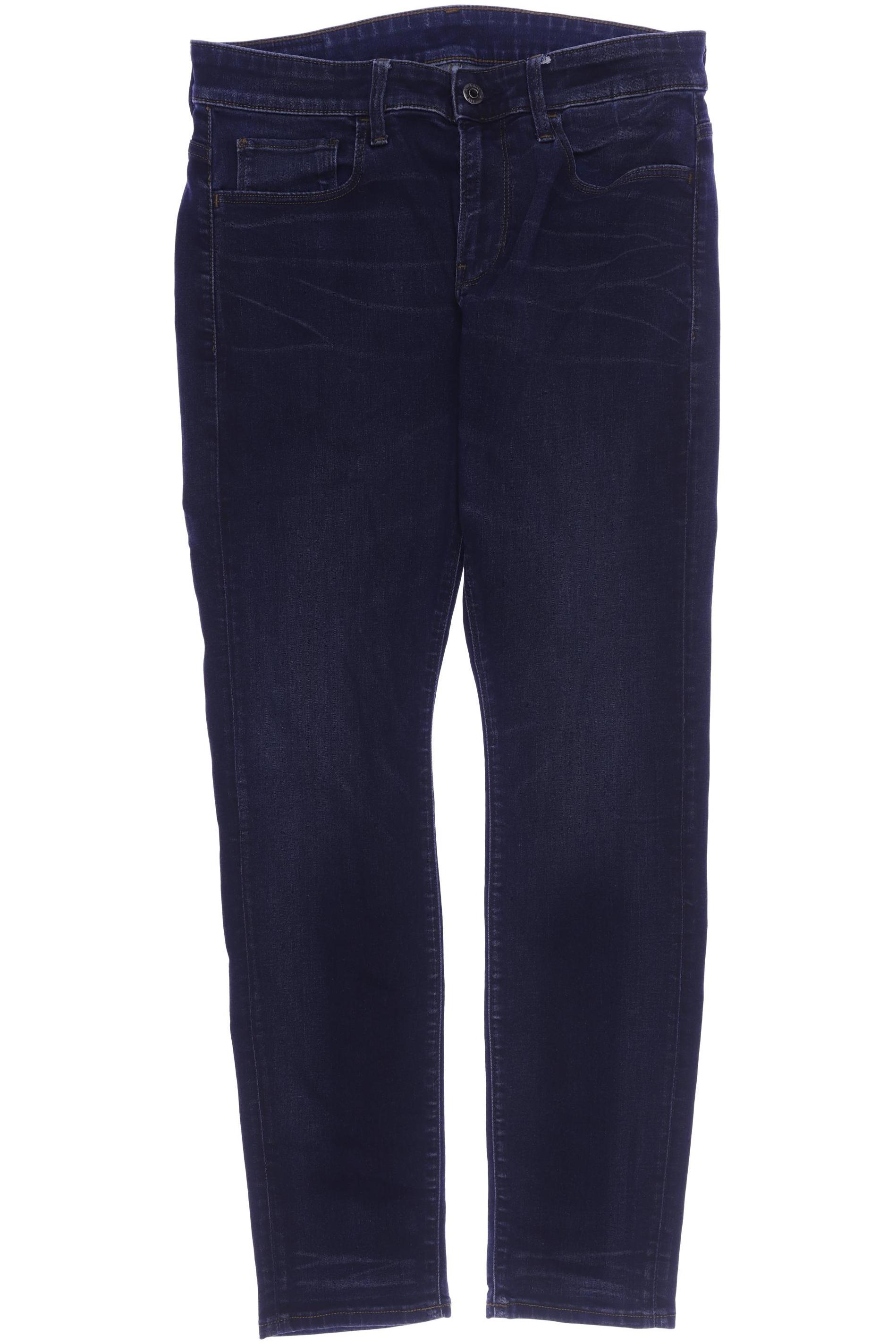 

G Star RAW Herren Jeans, blau, Gr. 31
