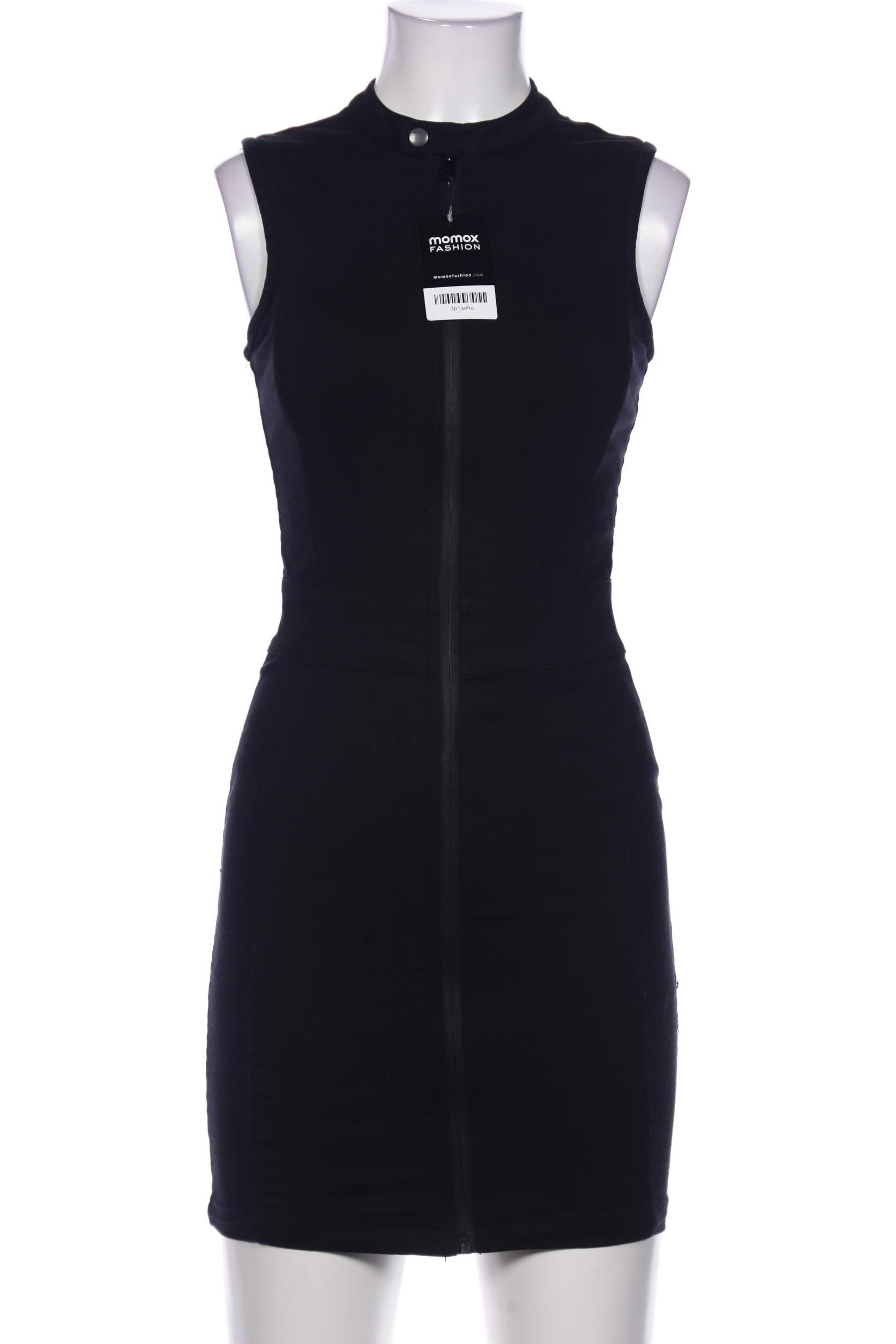 

G Star RAW Damen Kleid, schwarz, Gr. 32