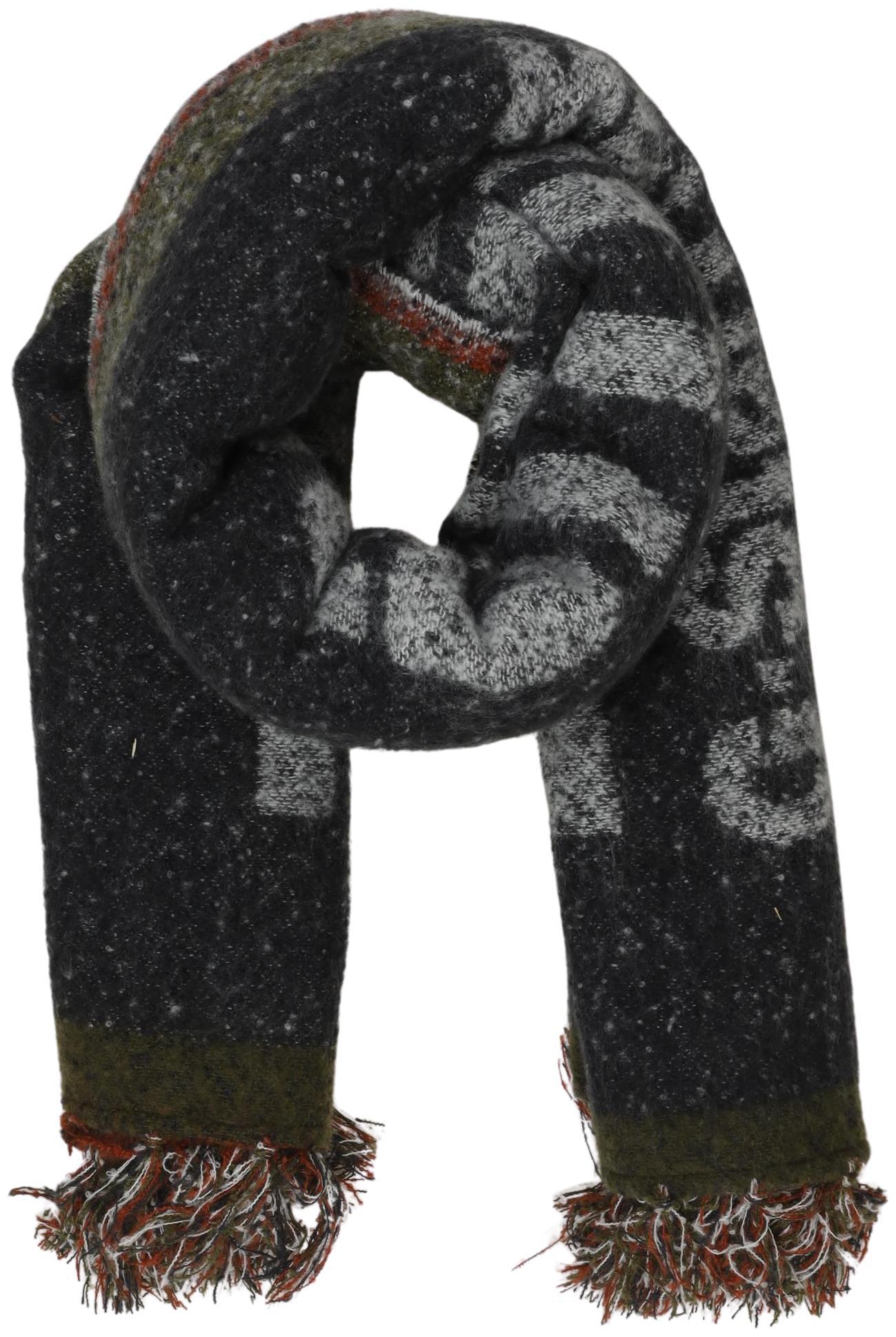 

G Star RAW Damen Schal, mehrfarbig, Gr.