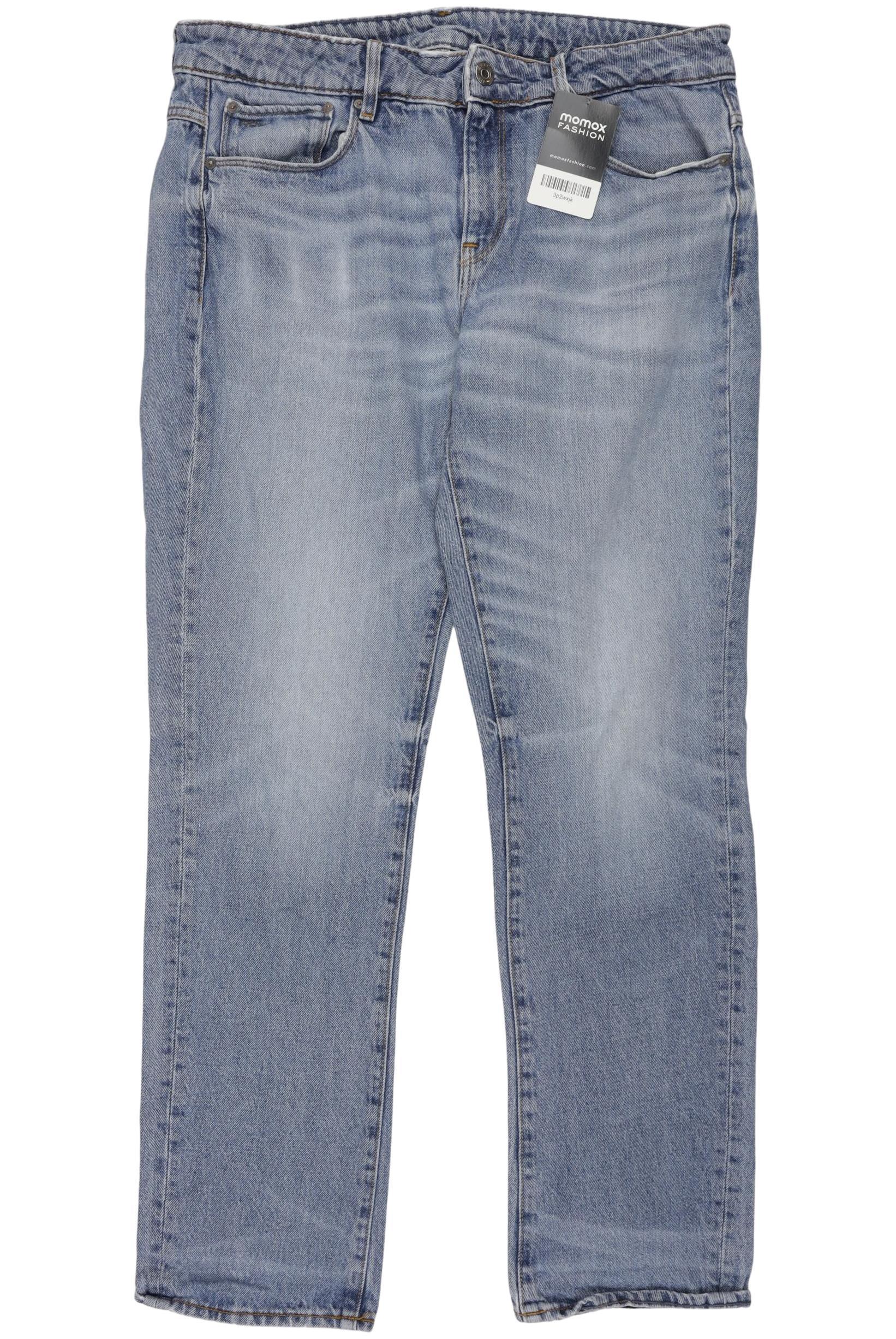 

G Star RAW Damen Jeans, hellblau, Gr. 30