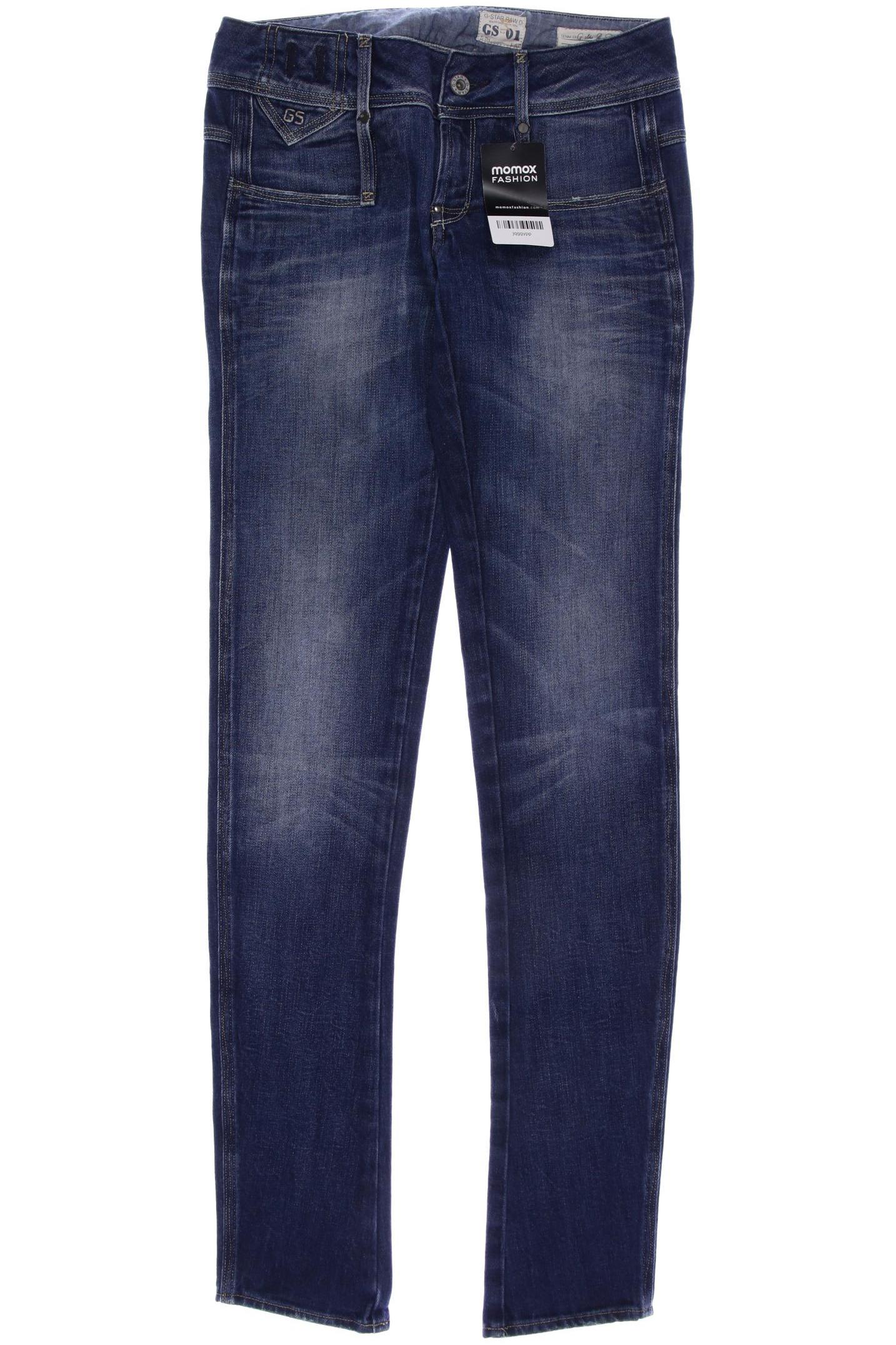 

G-Star RAW Damen Jeans, blau, Gr. 26